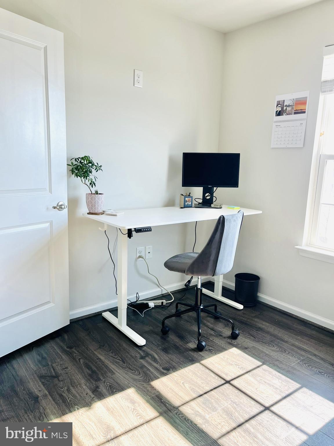 FILLMORE VILLAGE - Residential Lease