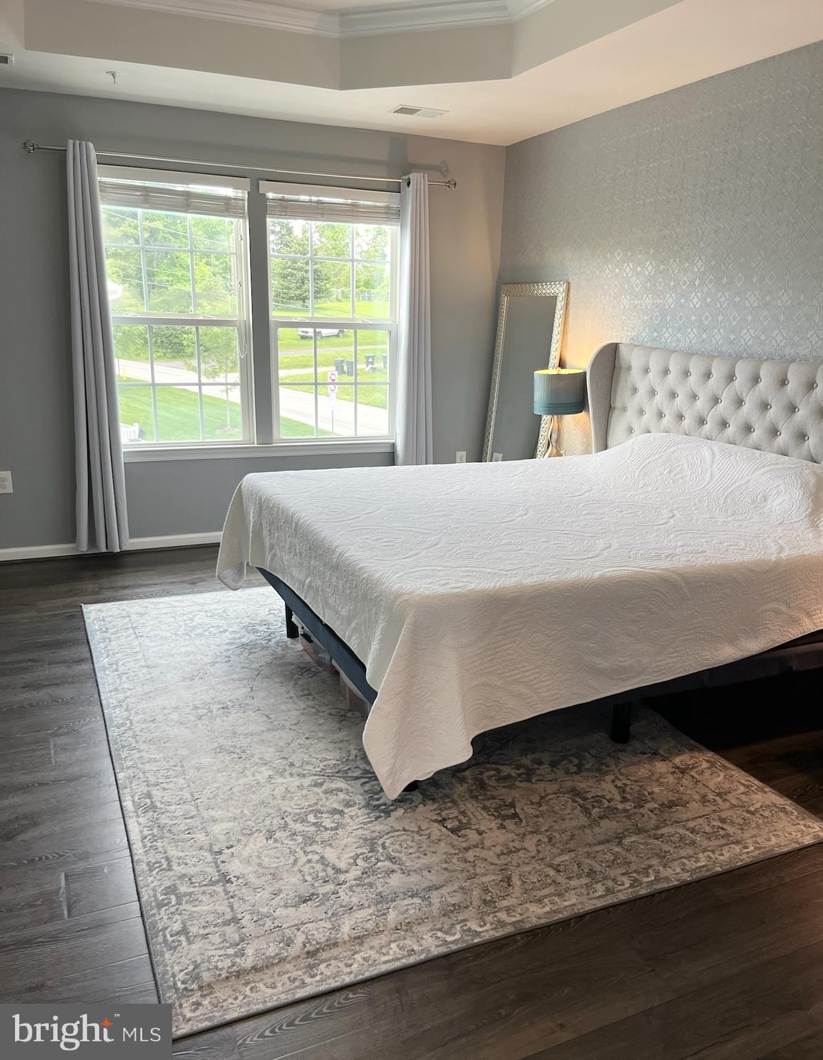 FILLMORE VILLAGE - Residential Lease