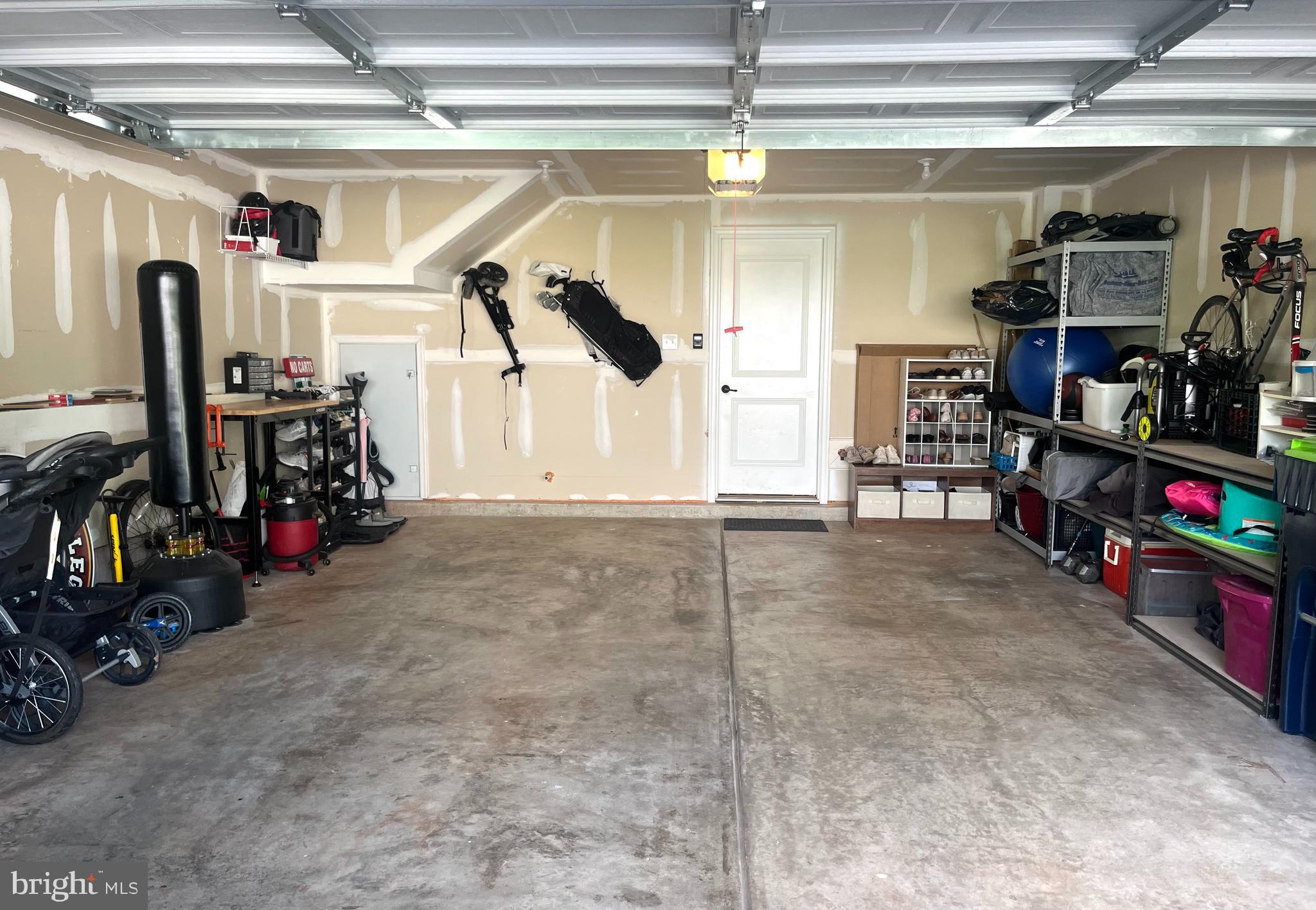 FILLMORE VILLAGE - Residential Lease