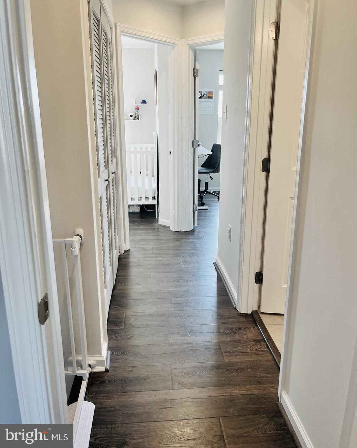 FILLMORE VILLAGE - Residential Lease