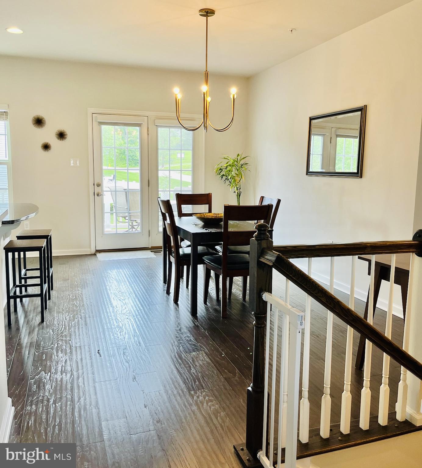 FILLMORE VILLAGE - Residential Lease