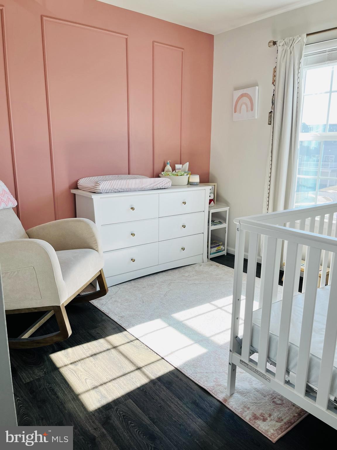 FILLMORE VILLAGE - Residential Lease