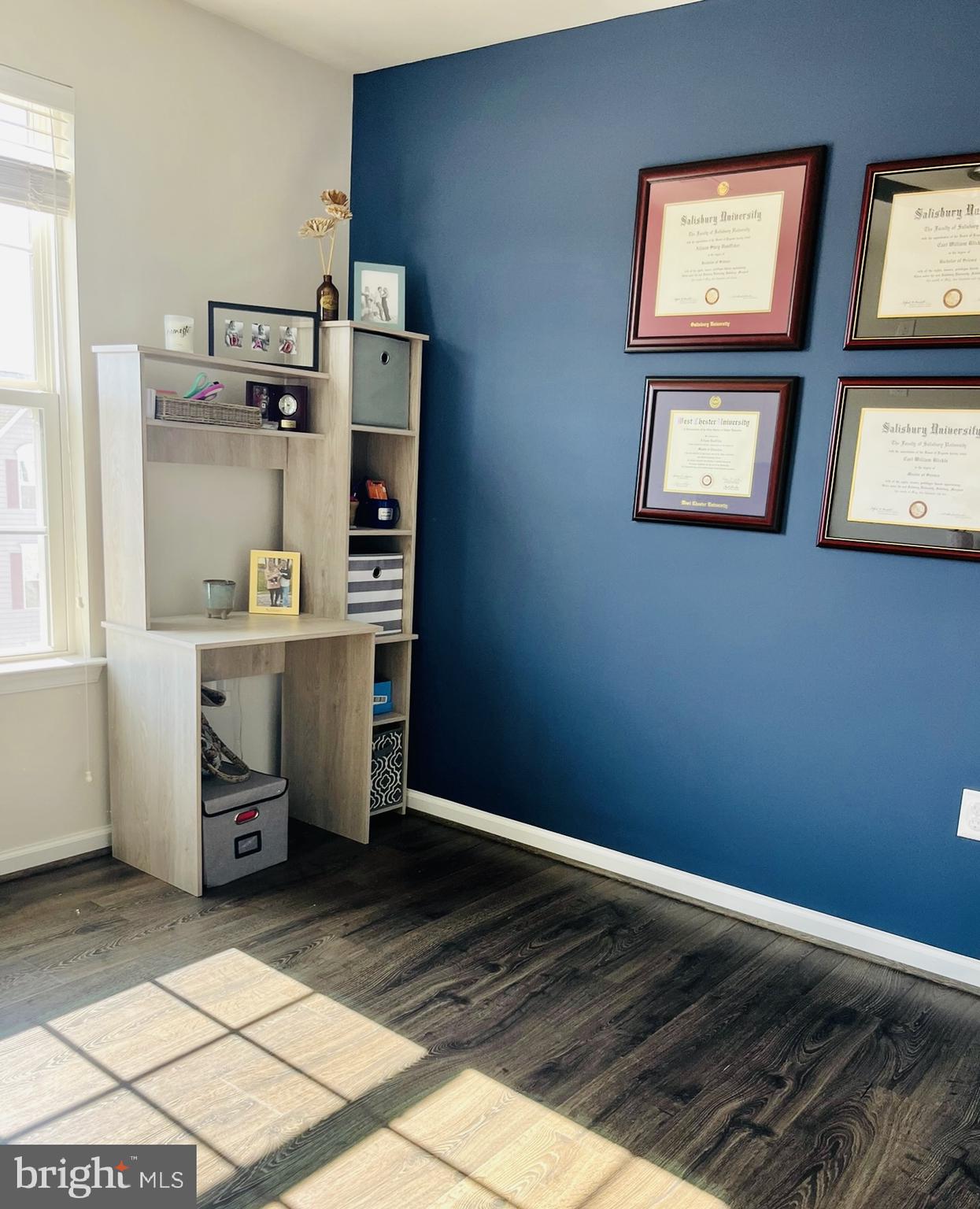 FILLMORE VILLAGE - Residential Lease