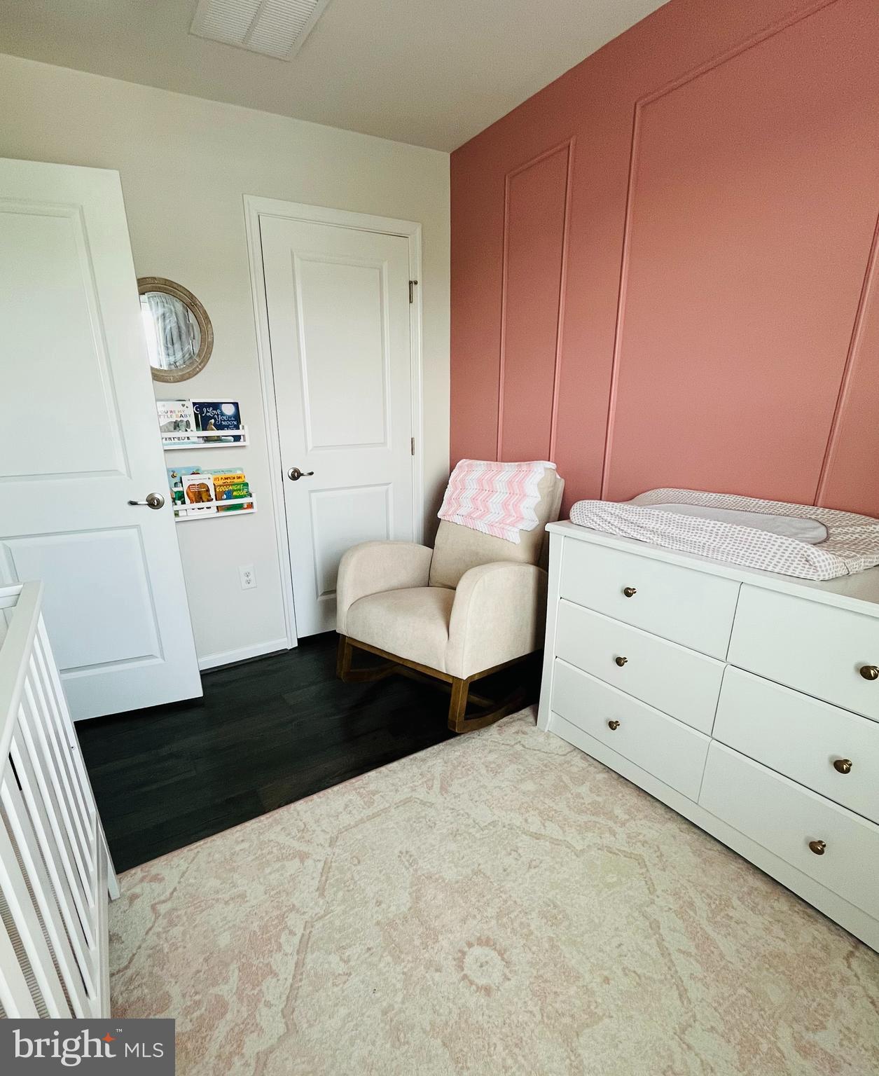 FILLMORE VILLAGE - Residential Lease