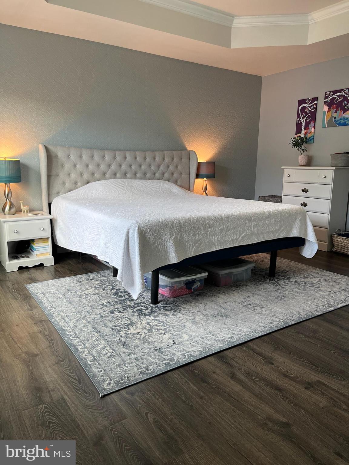 FILLMORE VILLAGE - Residential Lease