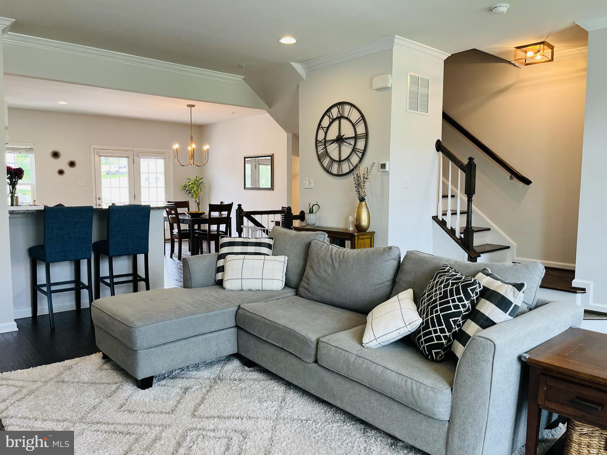 FILLMORE VILLAGE - Residential Lease