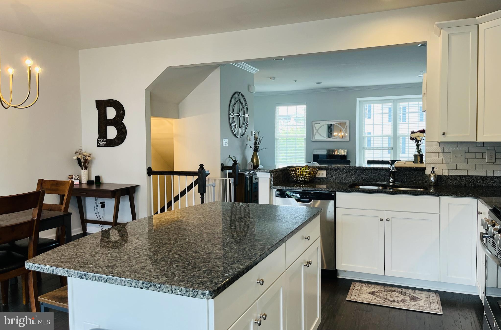 FILLMORE VILLAGE - Residential Lease