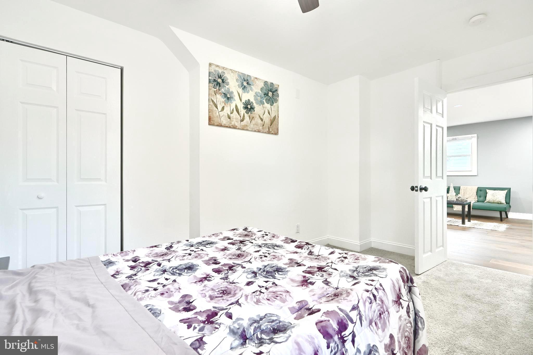 MARLYN MANOR - Residential