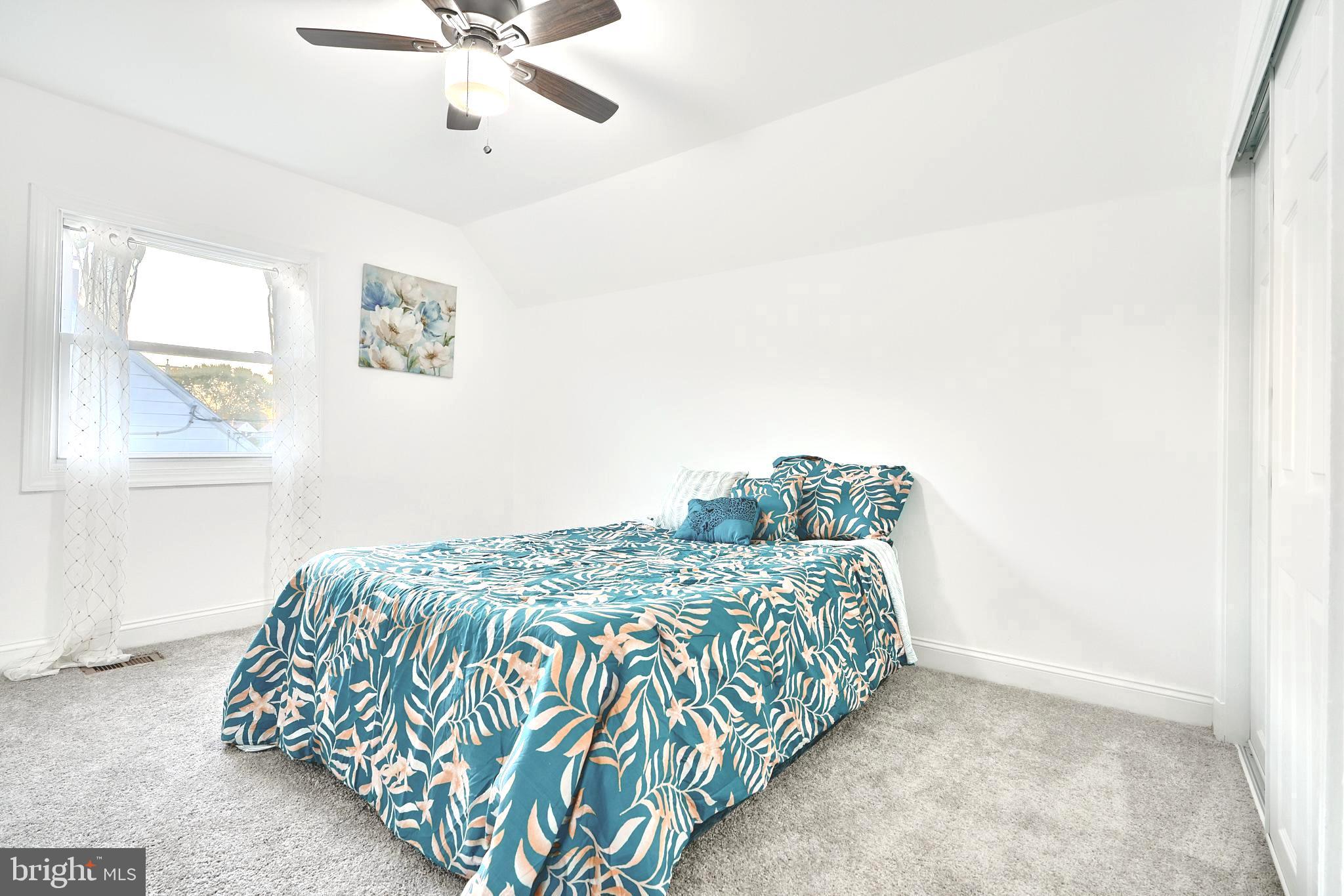 MARLYN MANOR - Residential