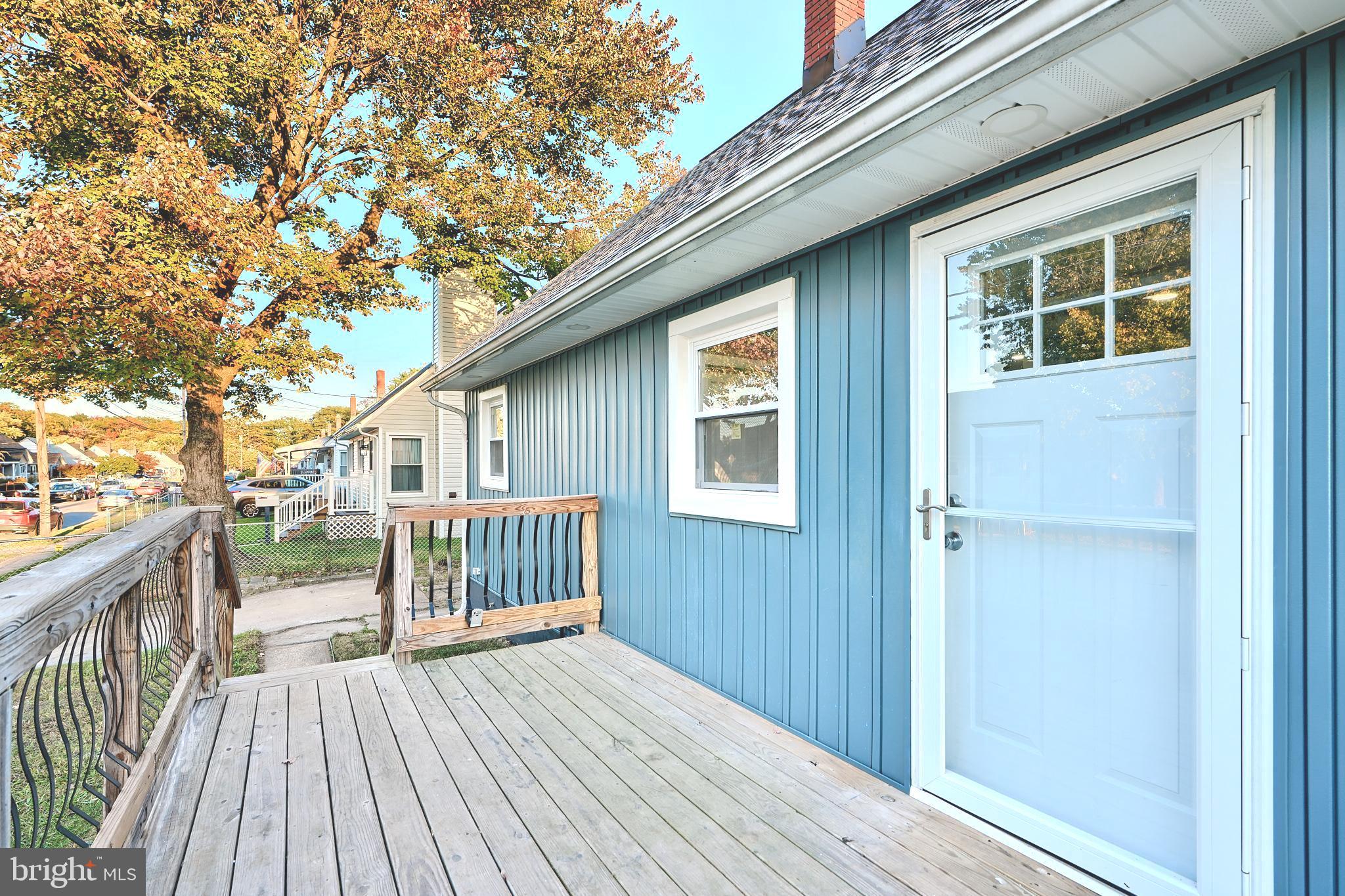 MARLYN MANOR - Residential