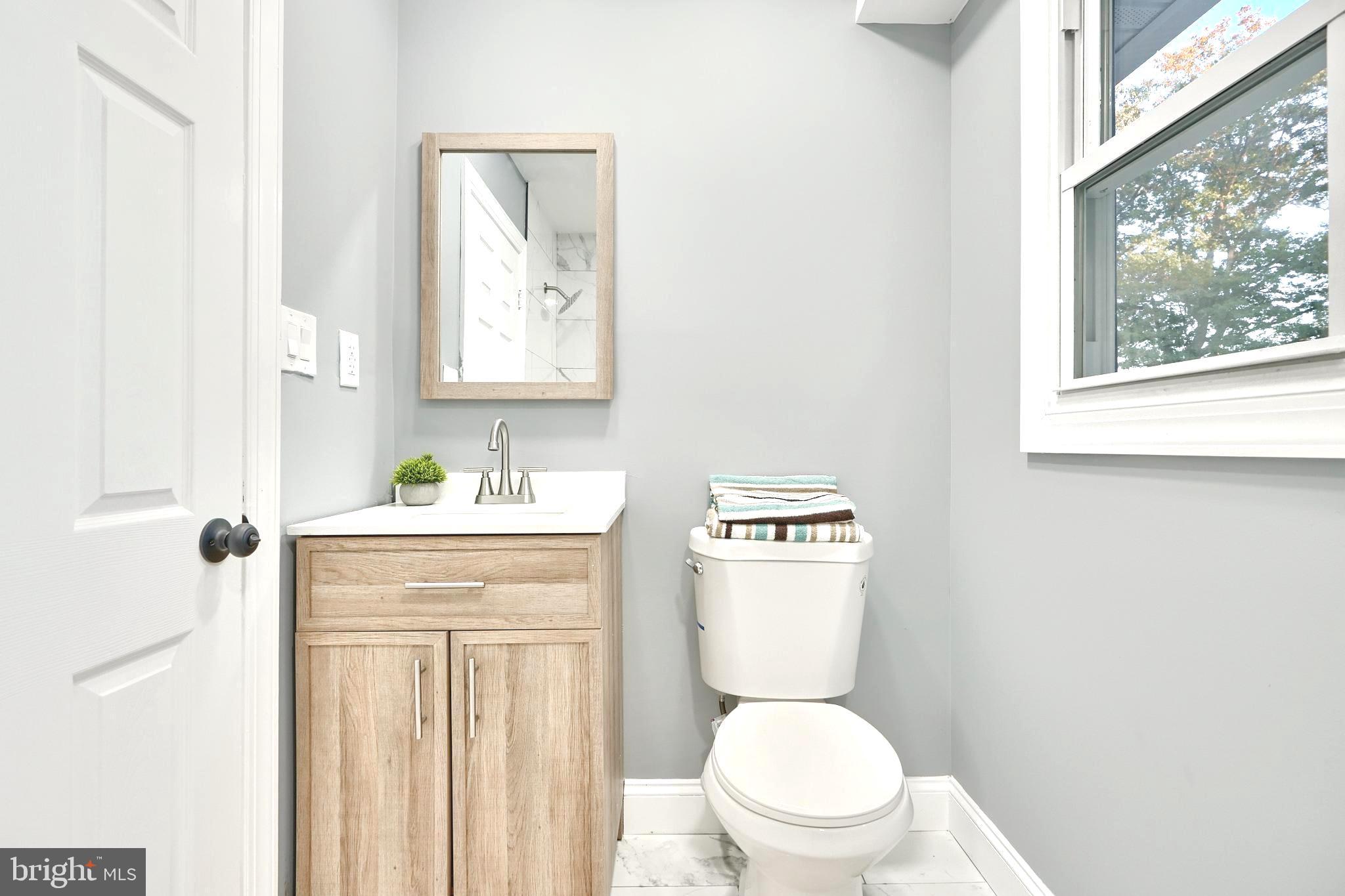 MARLYN MANOR - Residential