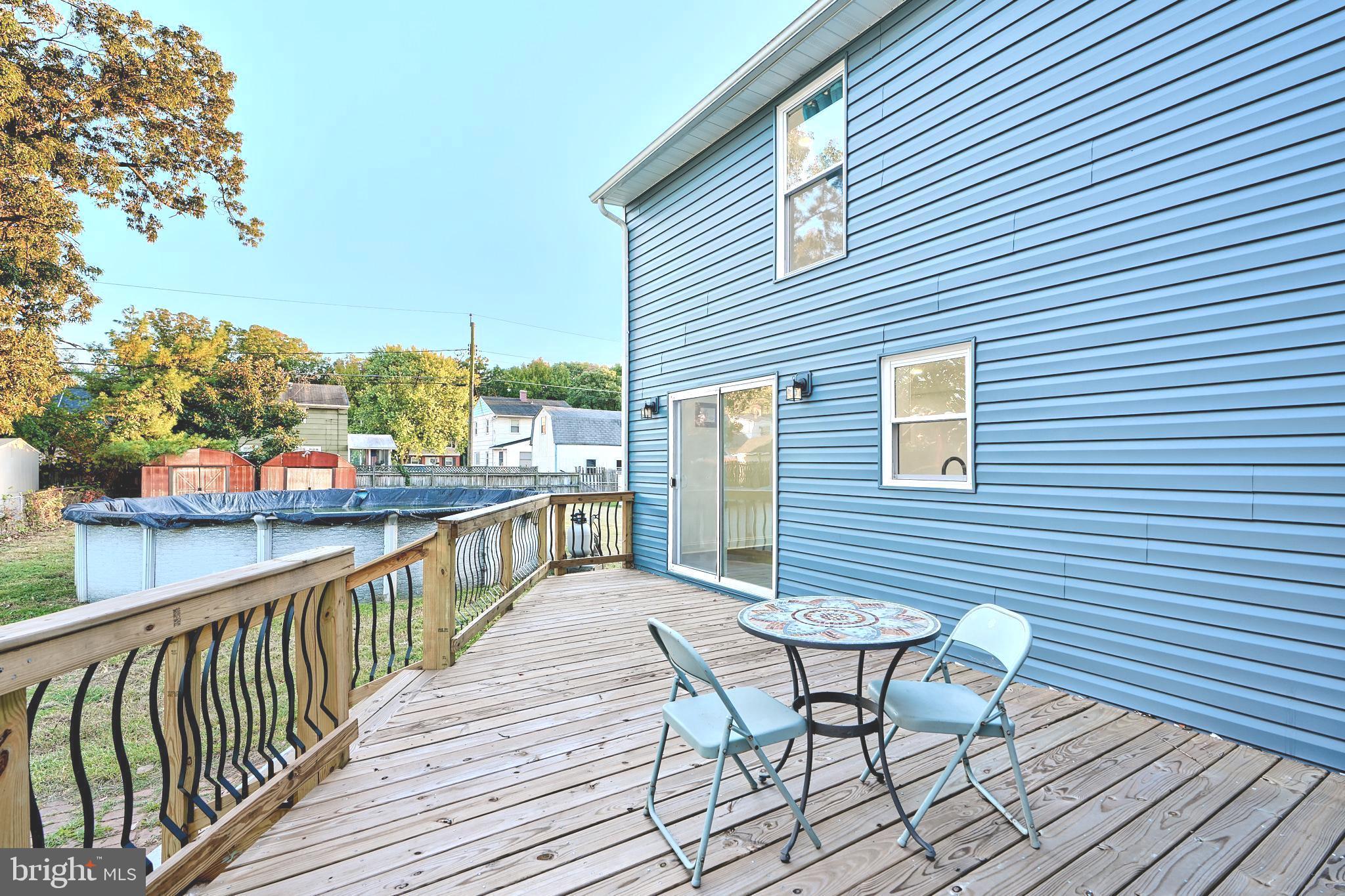 MARLYN MANOR - Residential