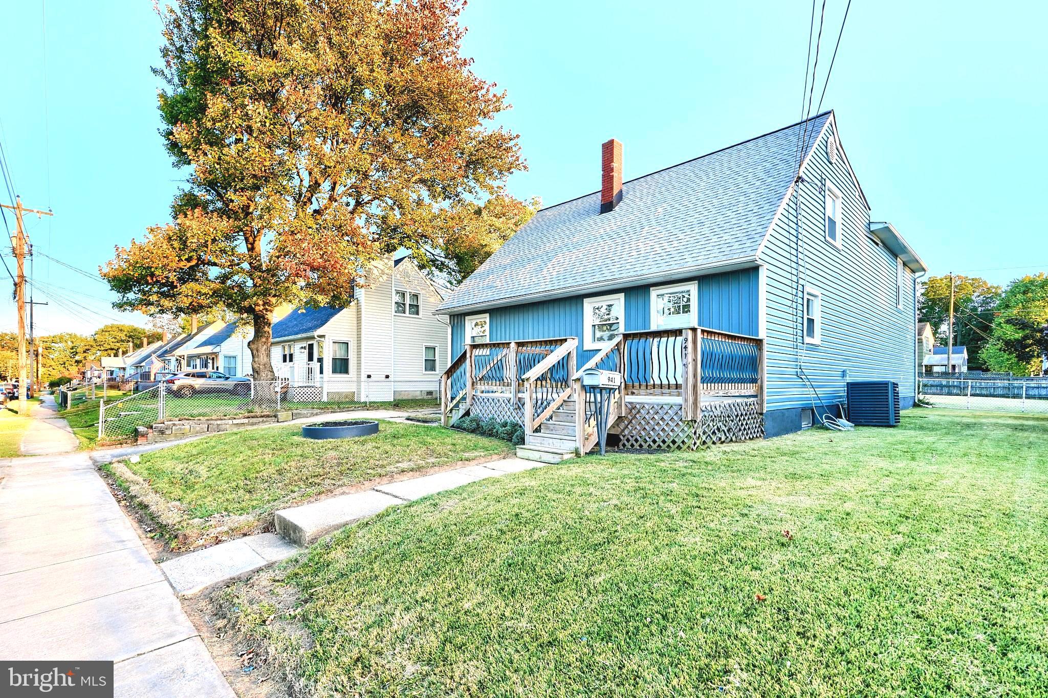 MARLYN MANOR - Residential