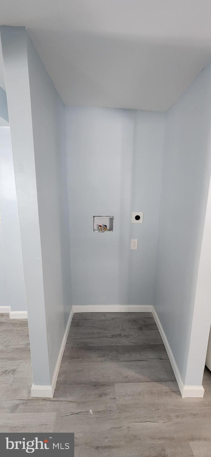 RIVERDALE PARK - Residential