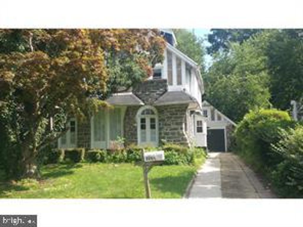 Photo of 5204 Overbrook Avenue, PHILADELPHIA, PA 19131 (MLS # PAPH2575738)