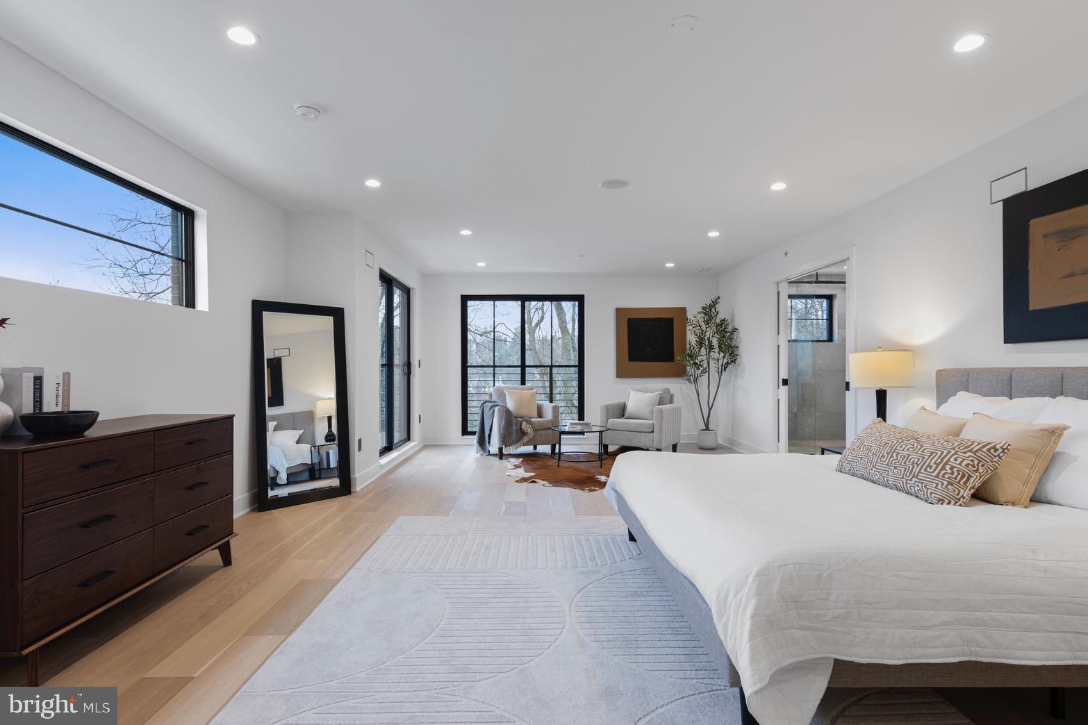 RUNNYMEADE FARMS - Residential