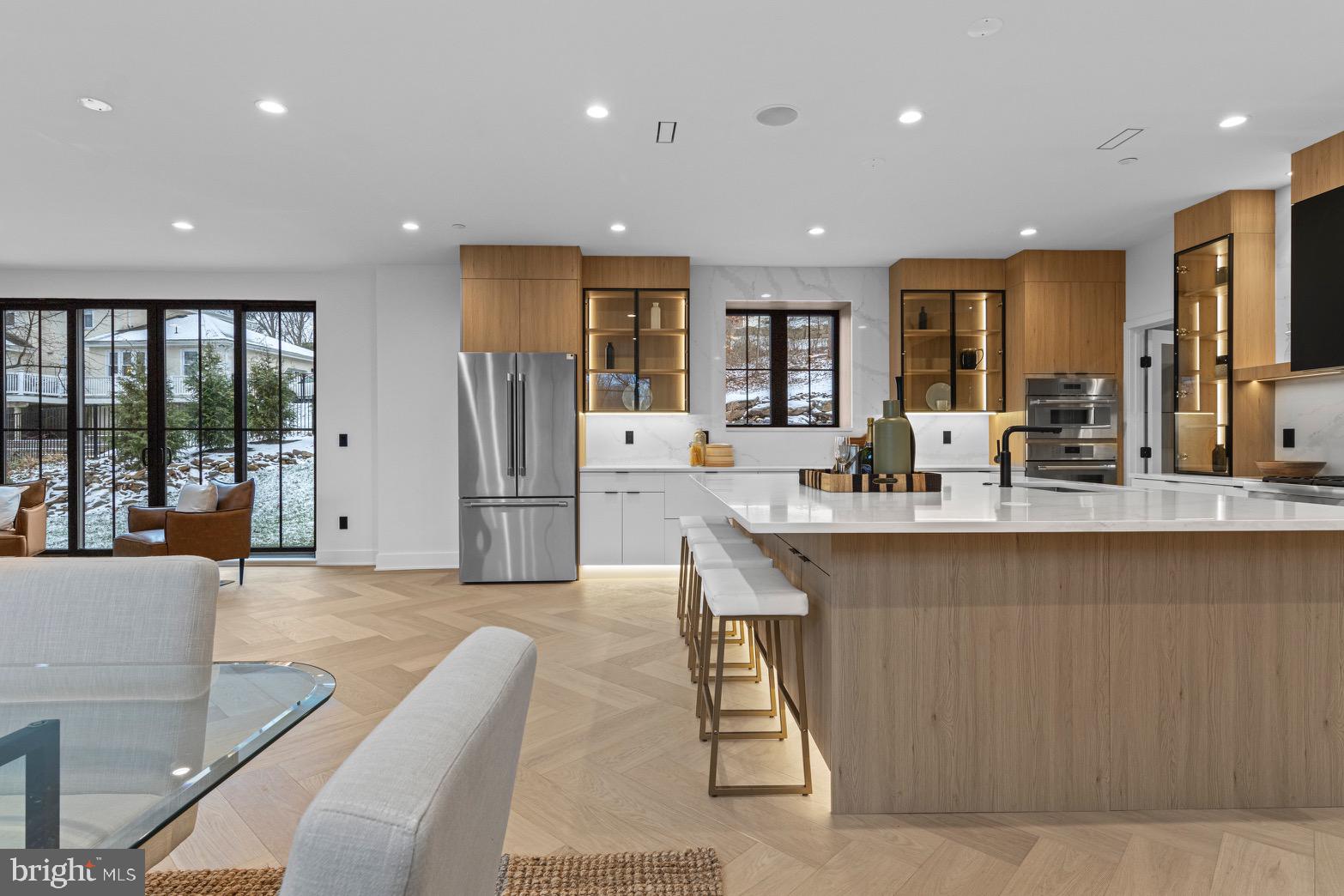 RUNNYMEADE FARMS - Residential