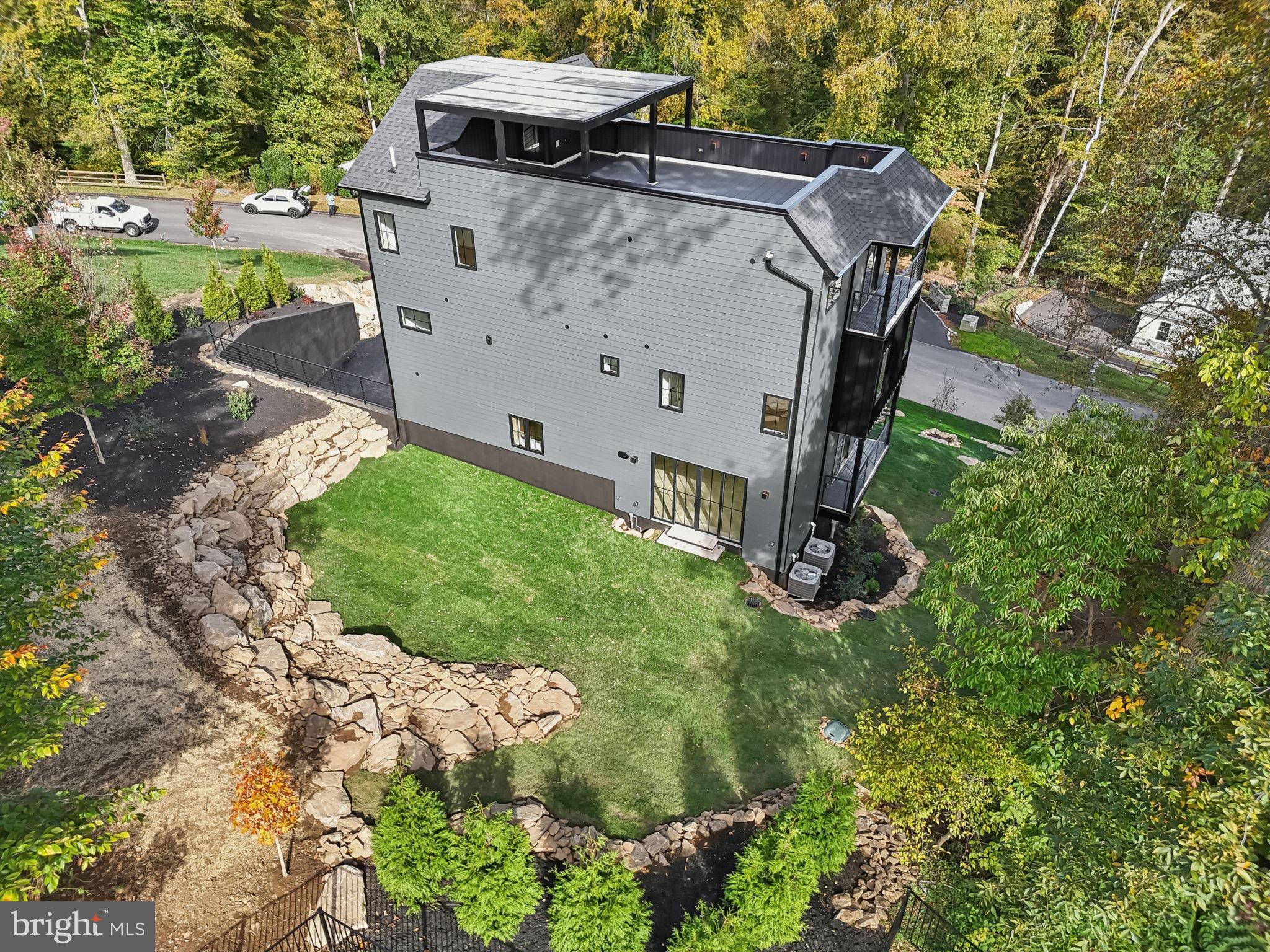 RUNNYMEADE FARMS - Residential