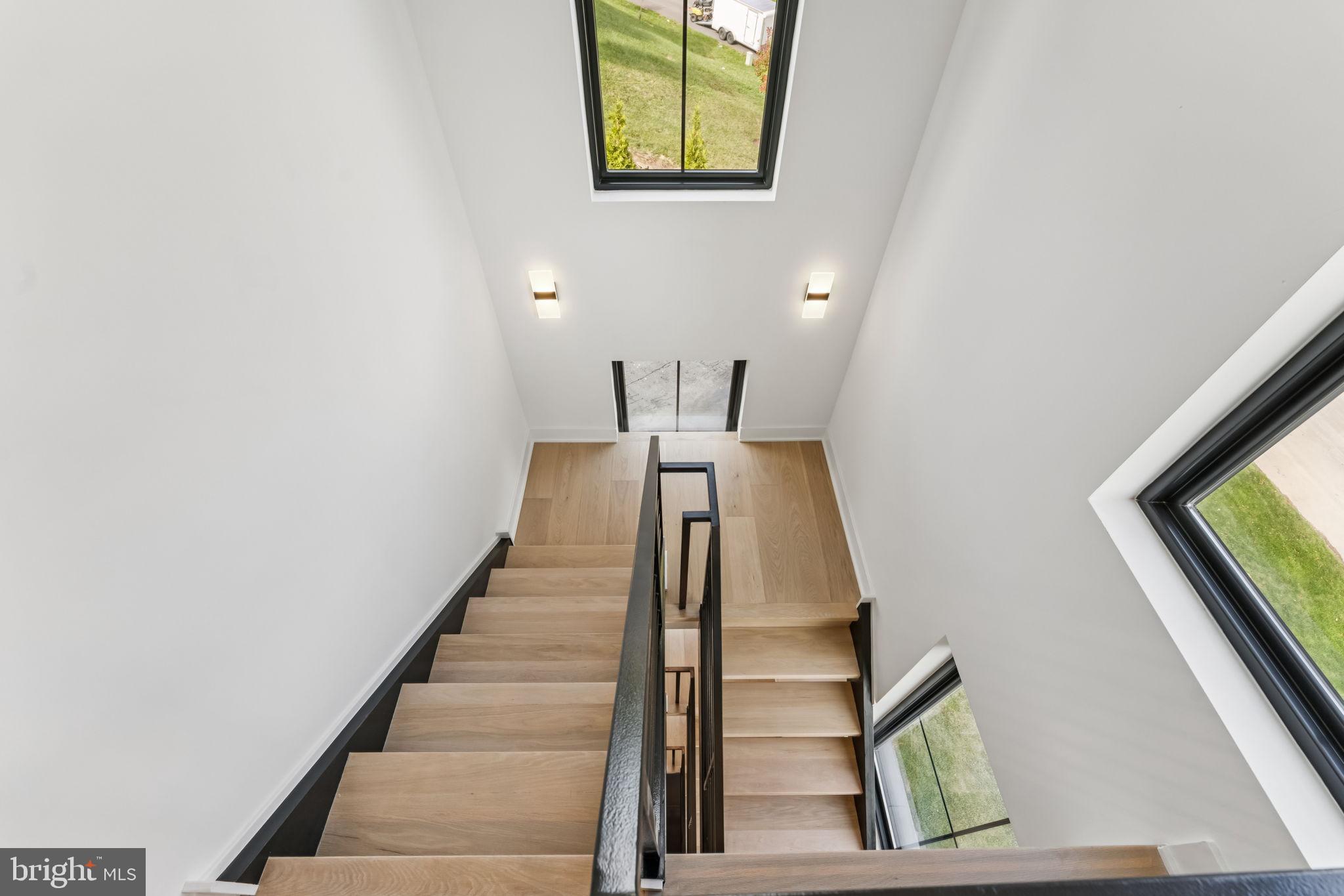 RUNNYMEADE FARMS - Residential