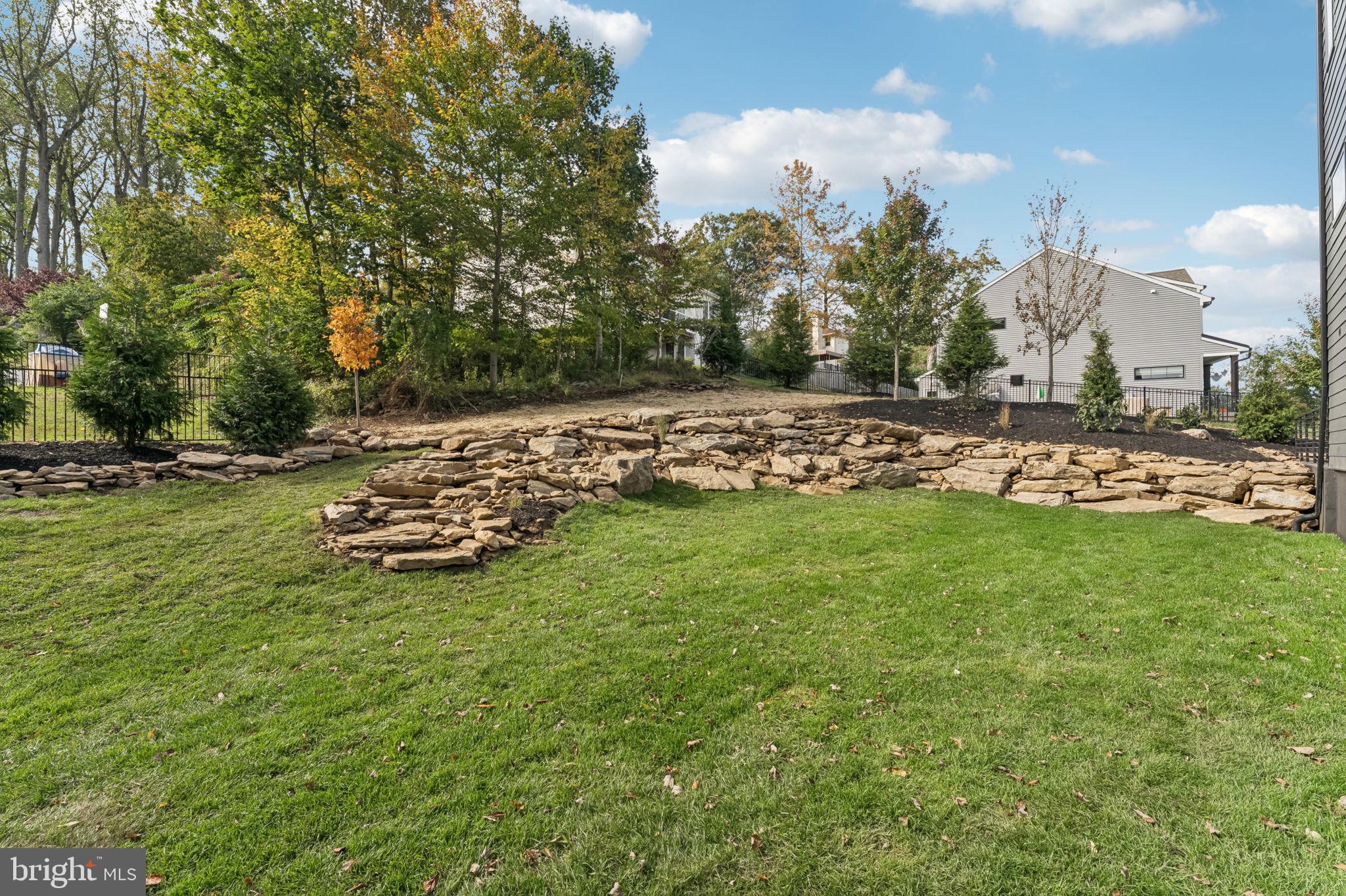 RUNNYMEADE FARMS - Residential