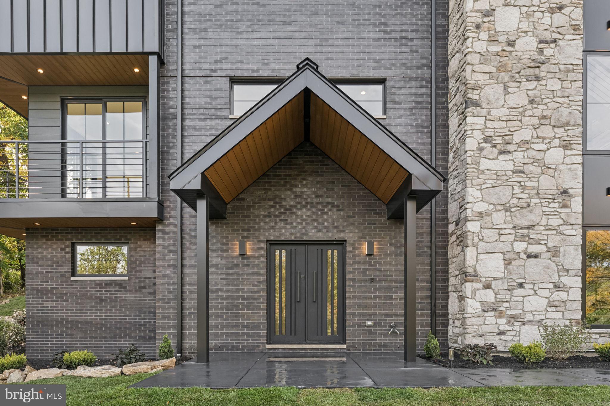 RUNNYMEADE FARMS - Residential