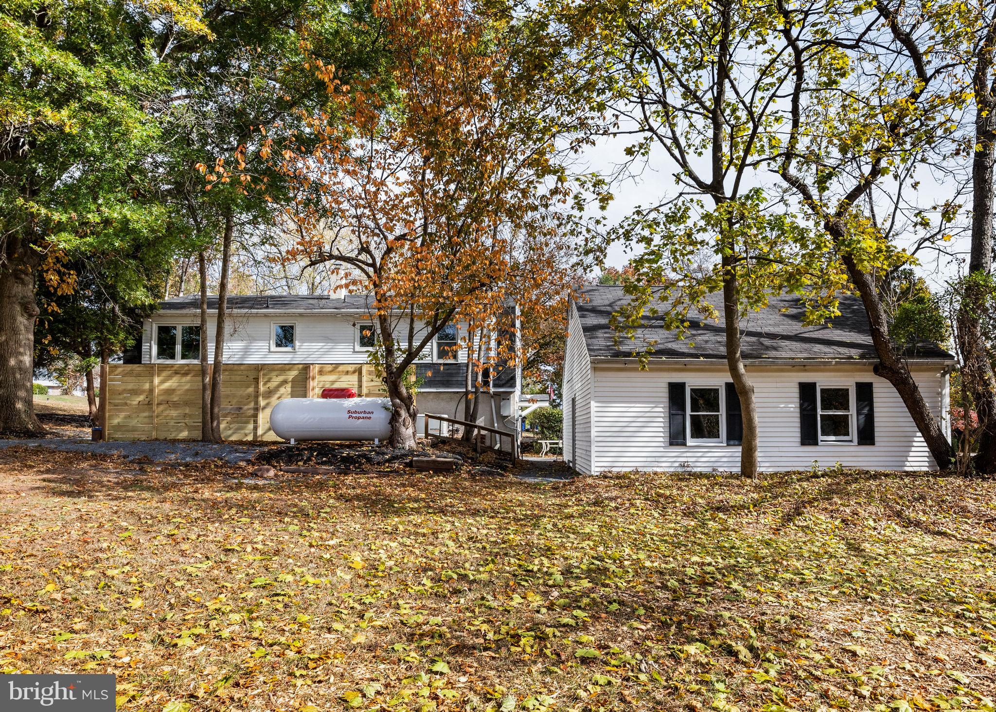 FOXVIEW ESTS - Residential