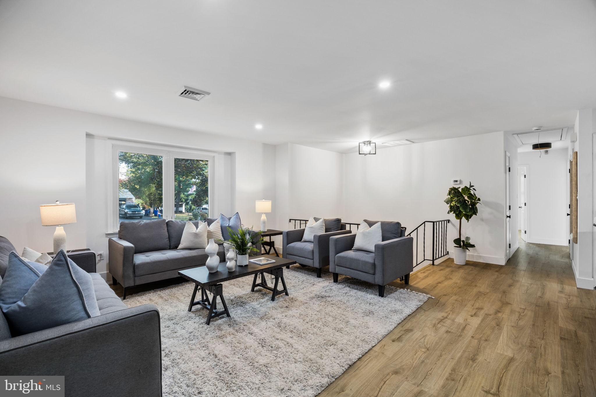 FOXVIEW ESTS - Residential