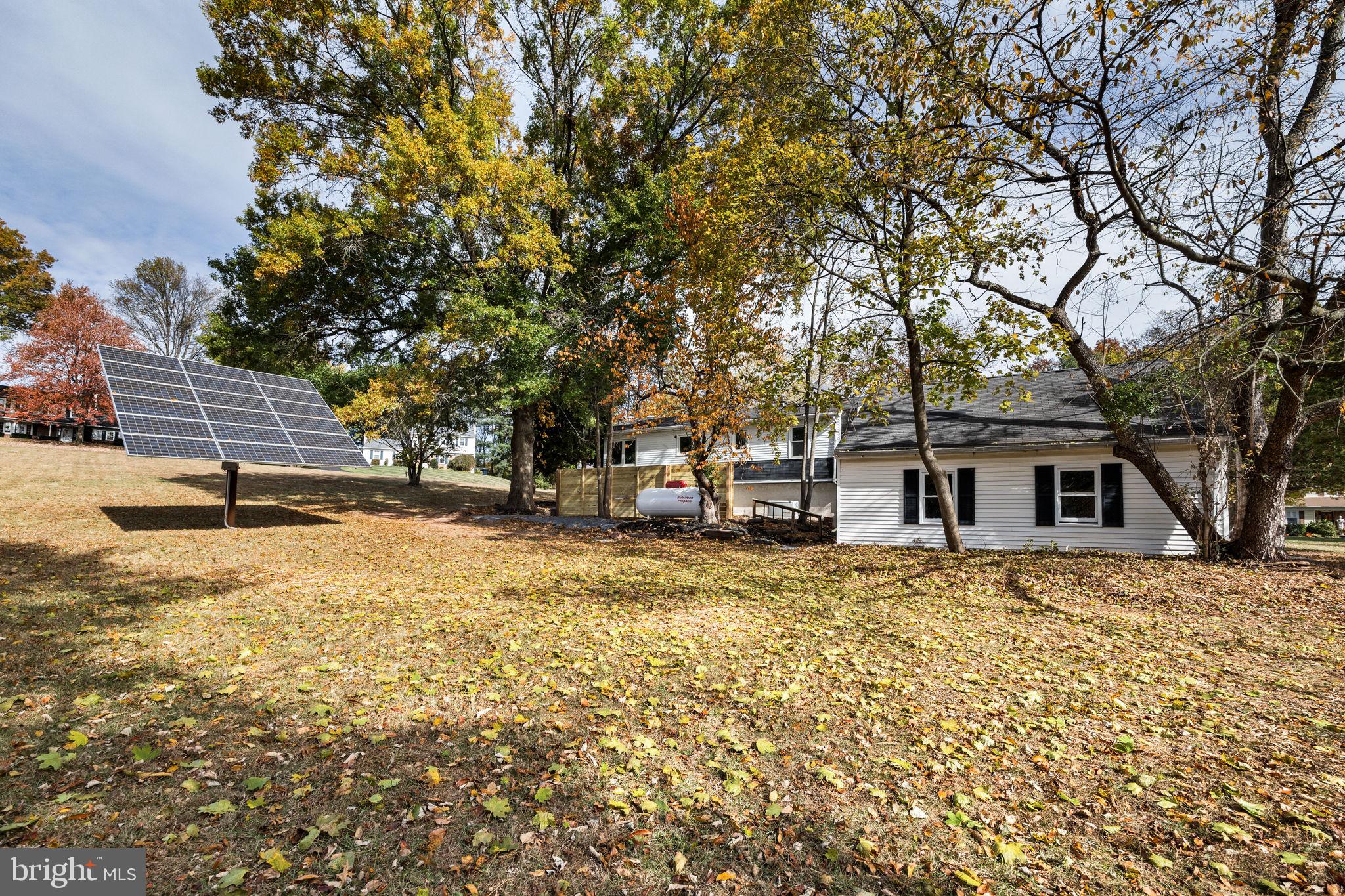 FOXVIEW ESTS - Residential