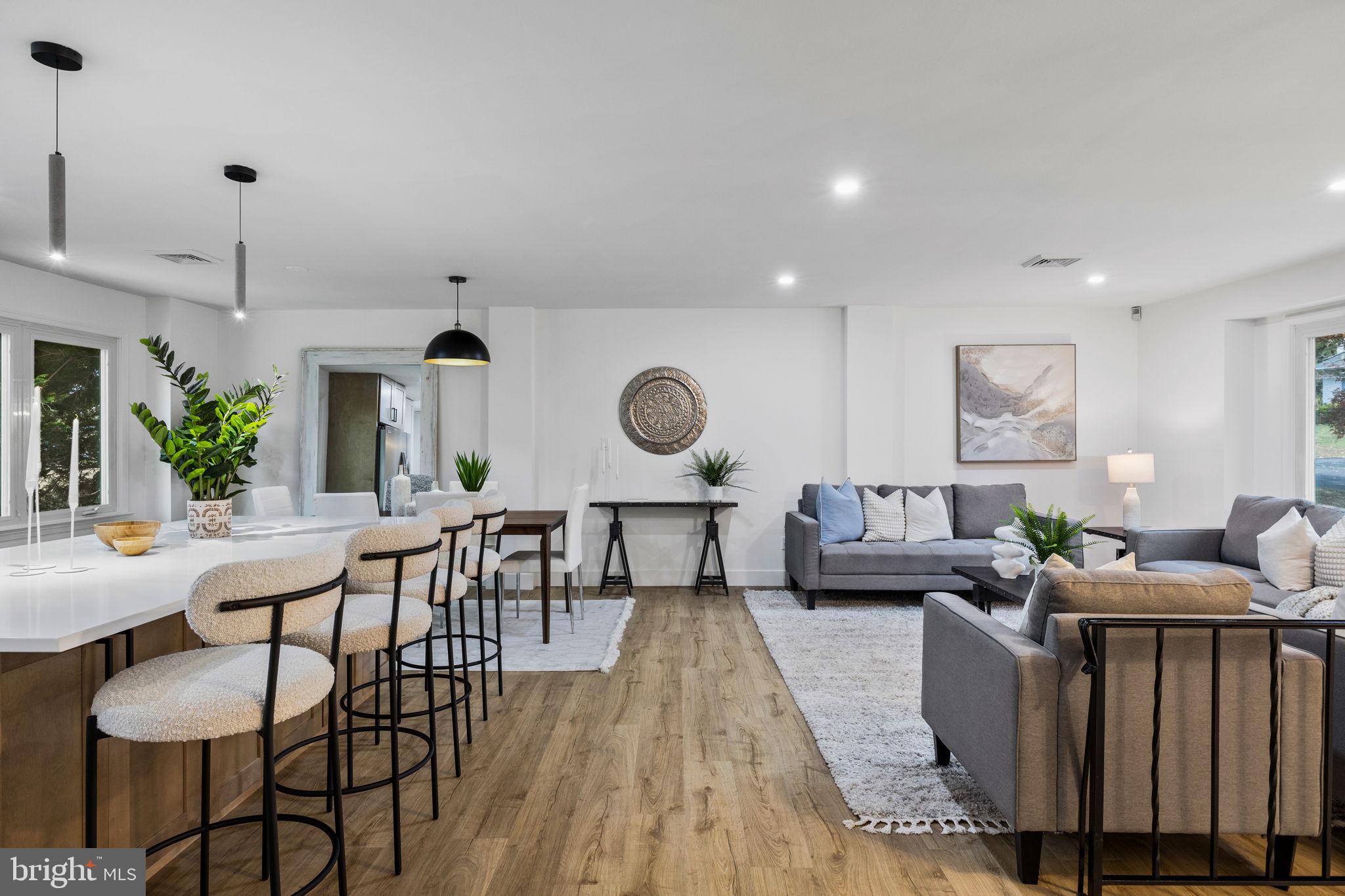 FOXVIEW ESTS - Residential