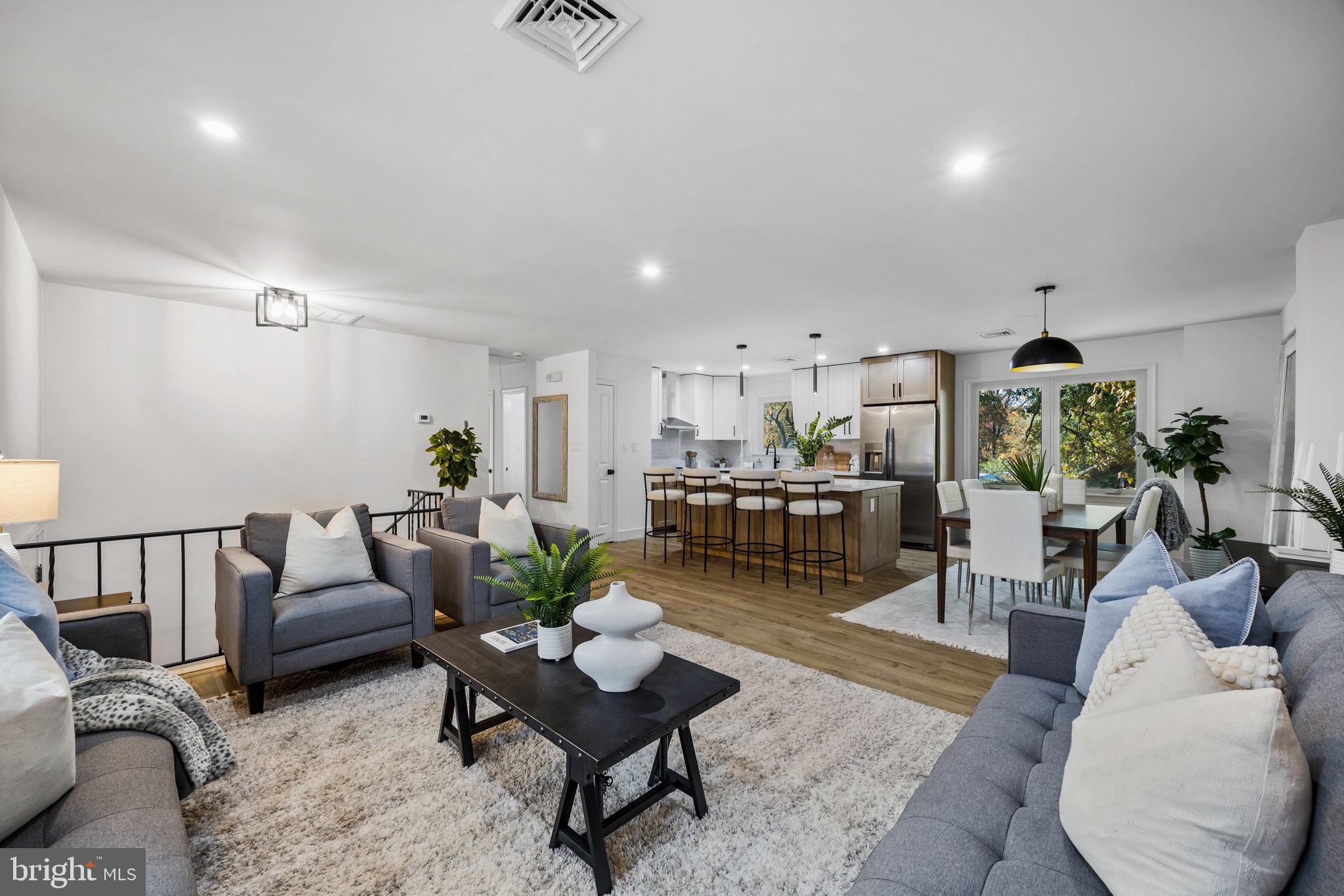 FOXVIEW ESTS - Residential