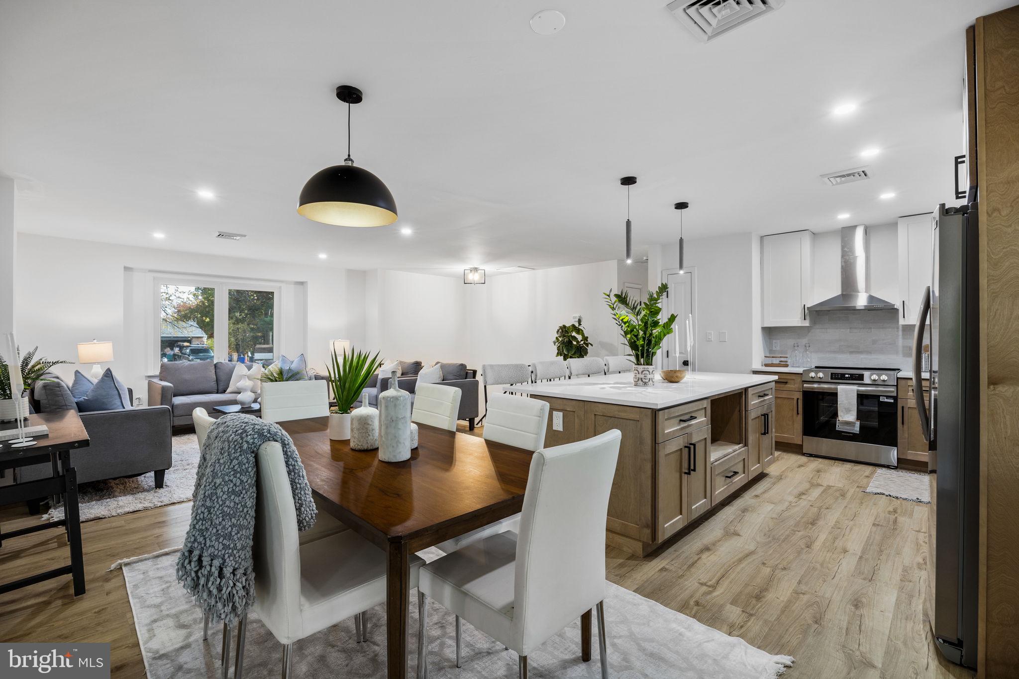 FOXVIEW ESTS - Residential