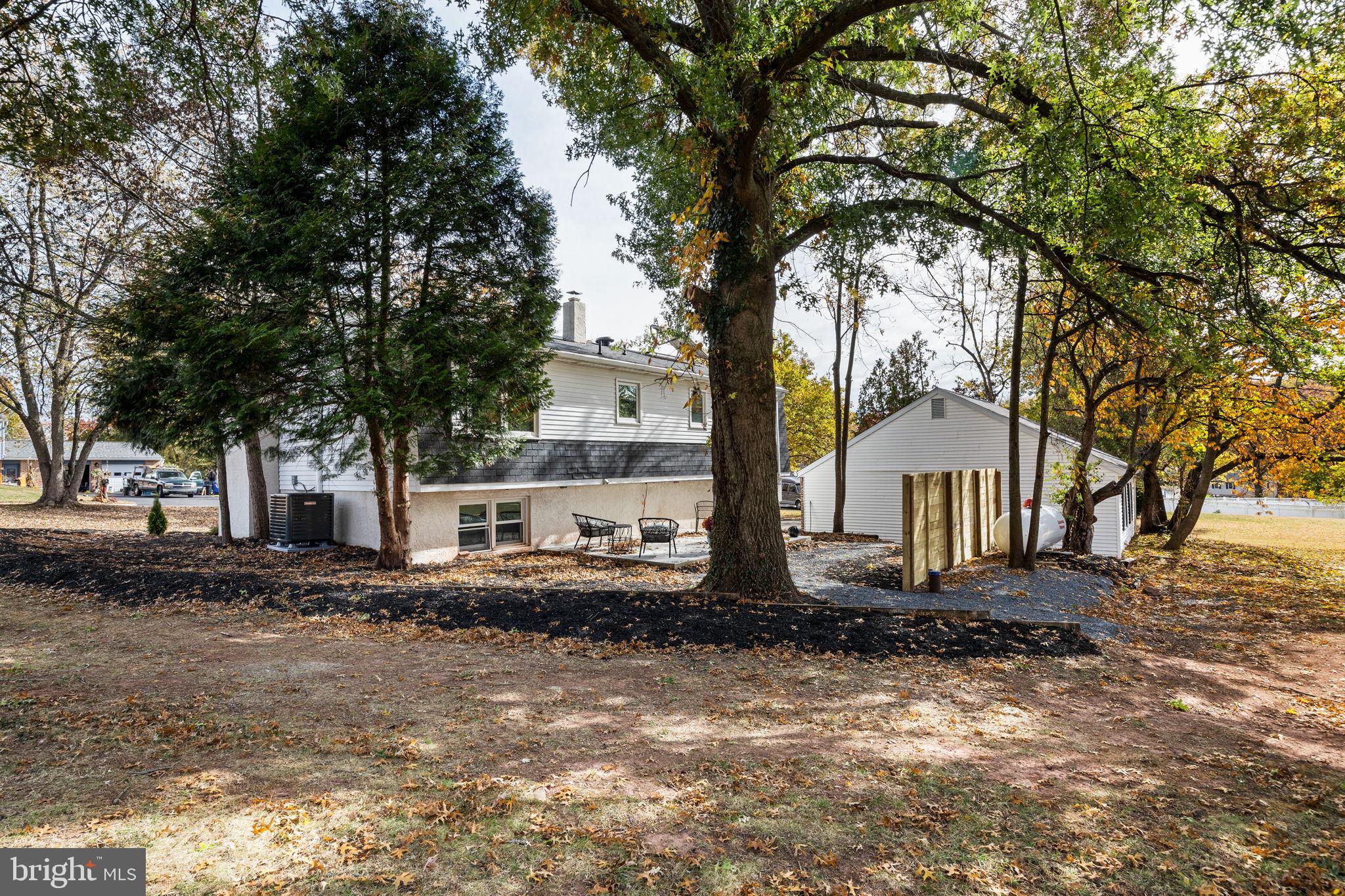 FOXVIEW ESTS - Residential