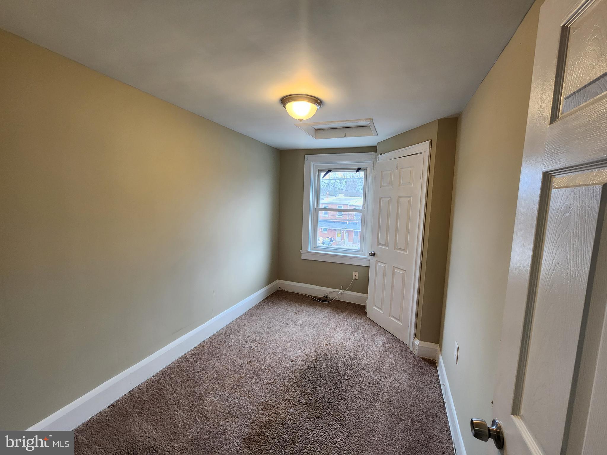 BELAIR-EDISON - Residential Lease