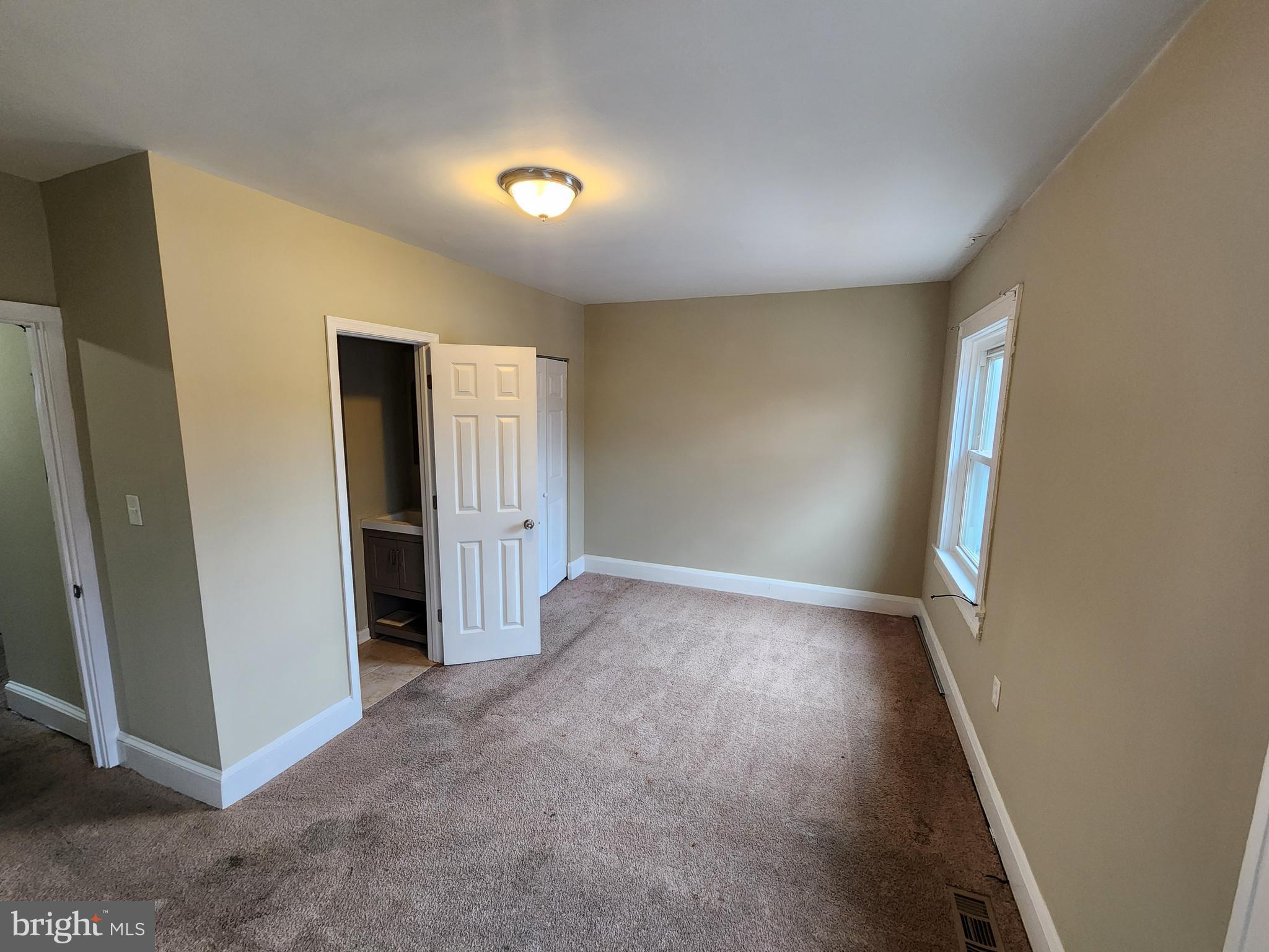 BELAIR-EDISON - Residential Lease