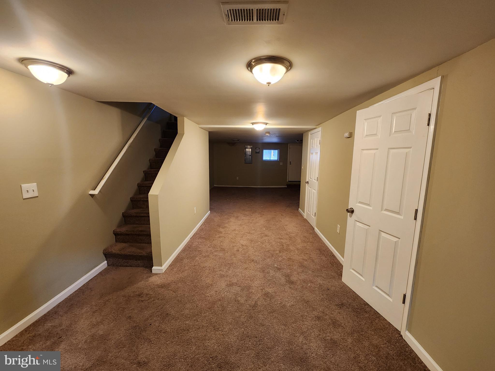 BELAIR-EDISON - Residential Lease