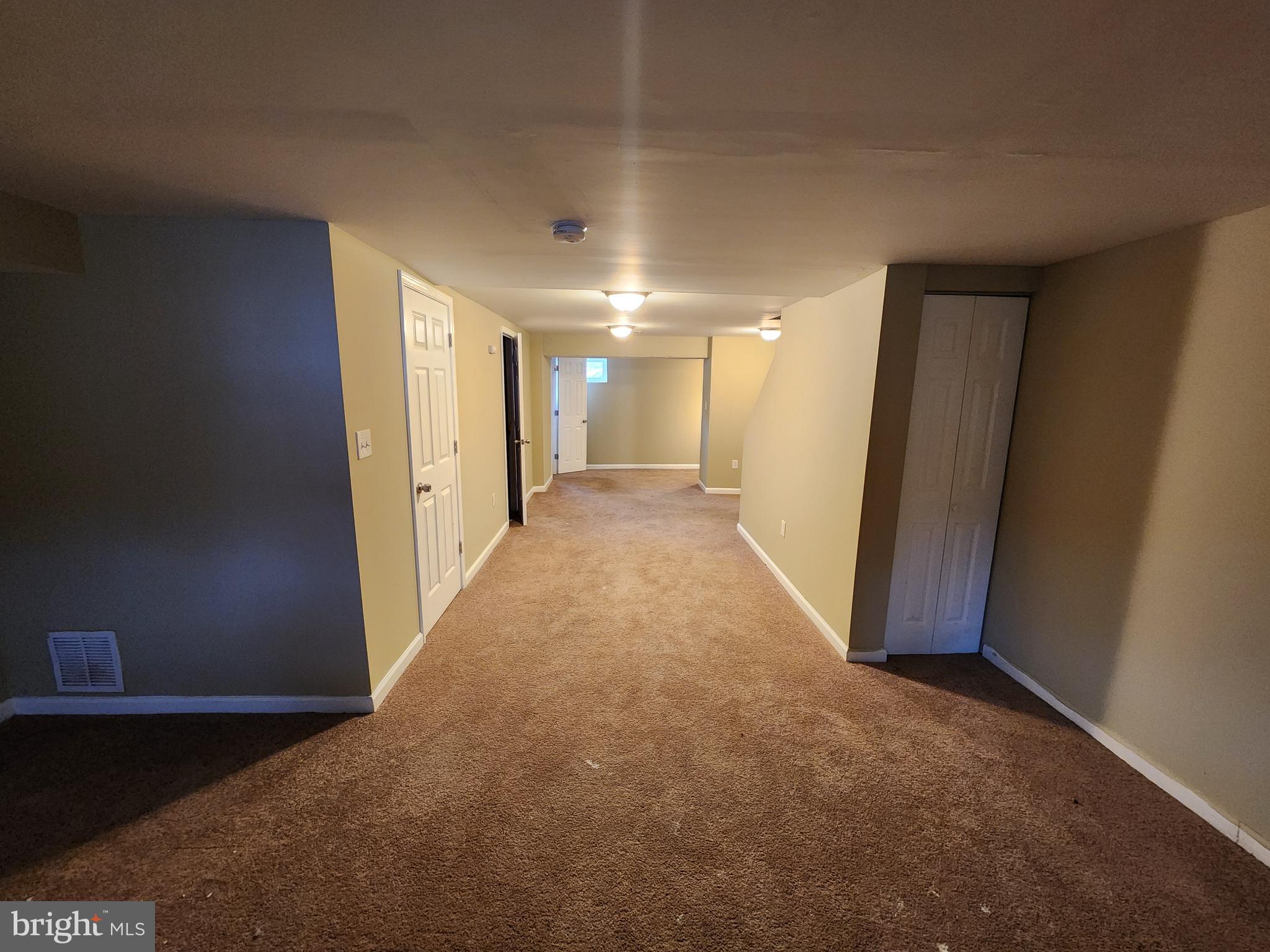 BELAIR-EDISON - Residential Lease