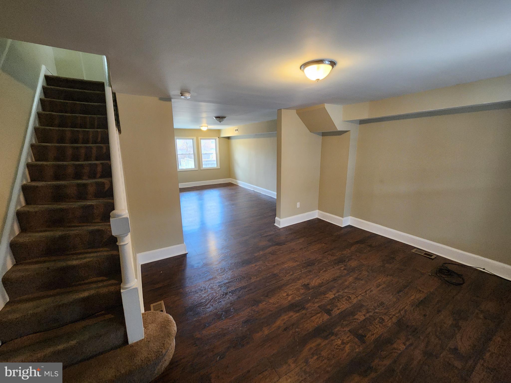 BELAIR-EDISON - Residential Lease