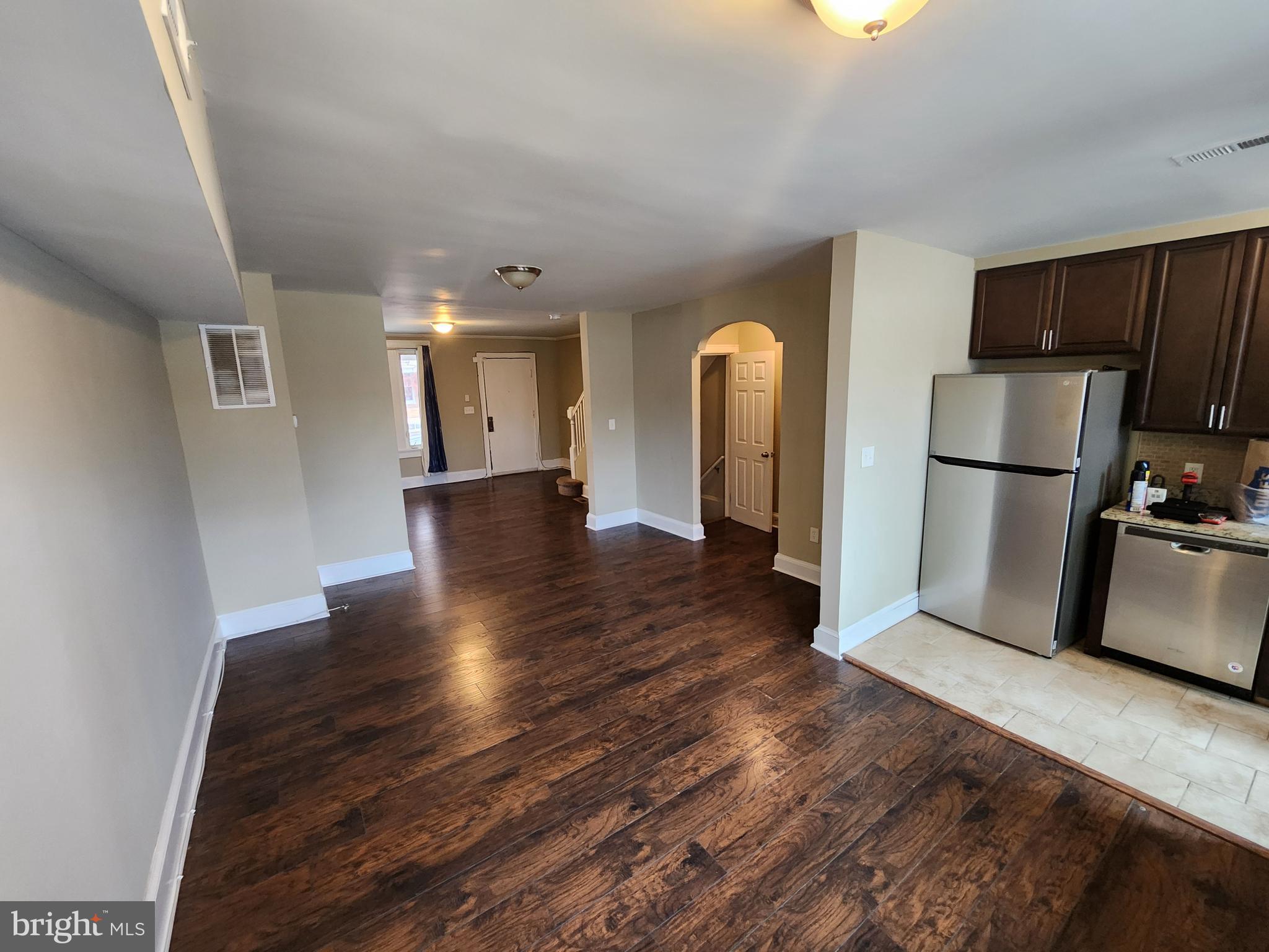 BELAIR-EDISON - Residential Lease