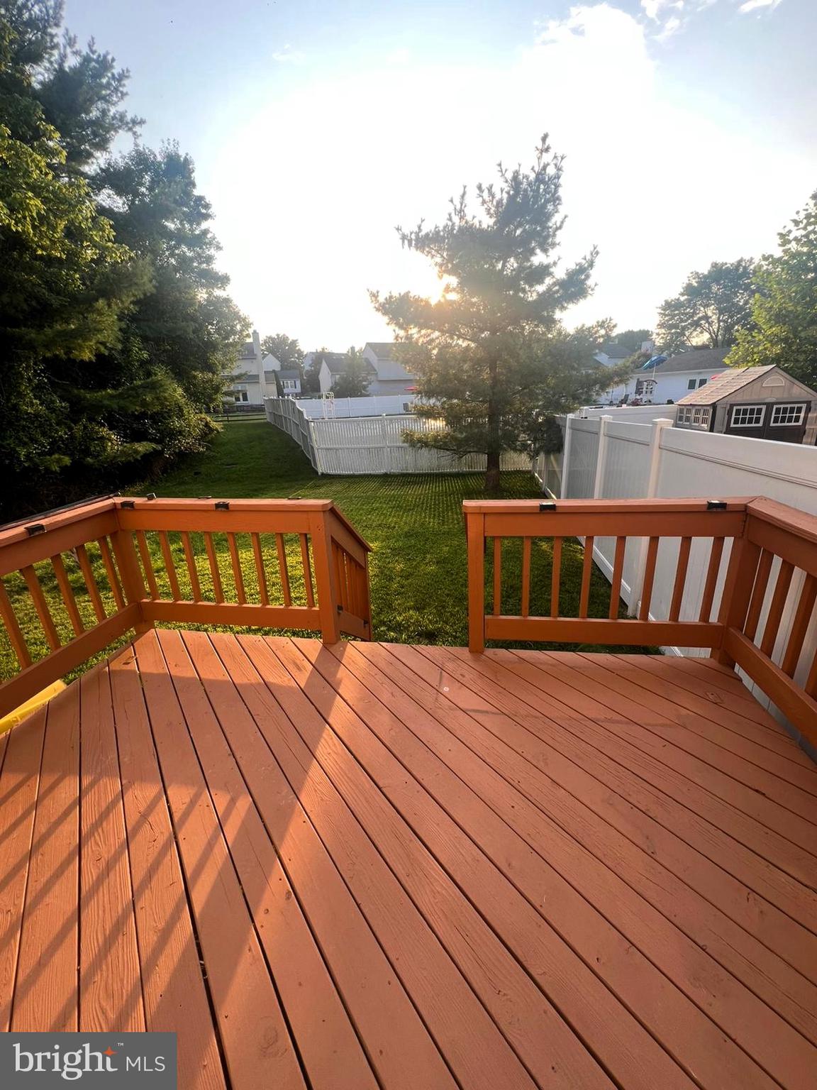 PARKVIEW TRAIL - Residential Lease