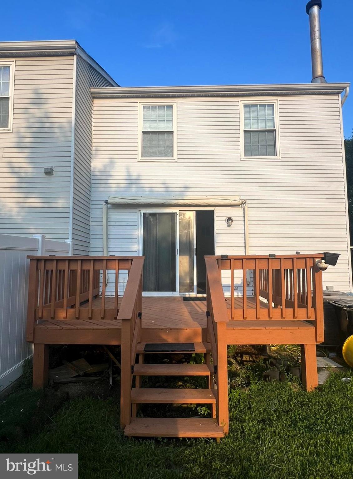 PARKVIEW TRAIL - Residential Lease