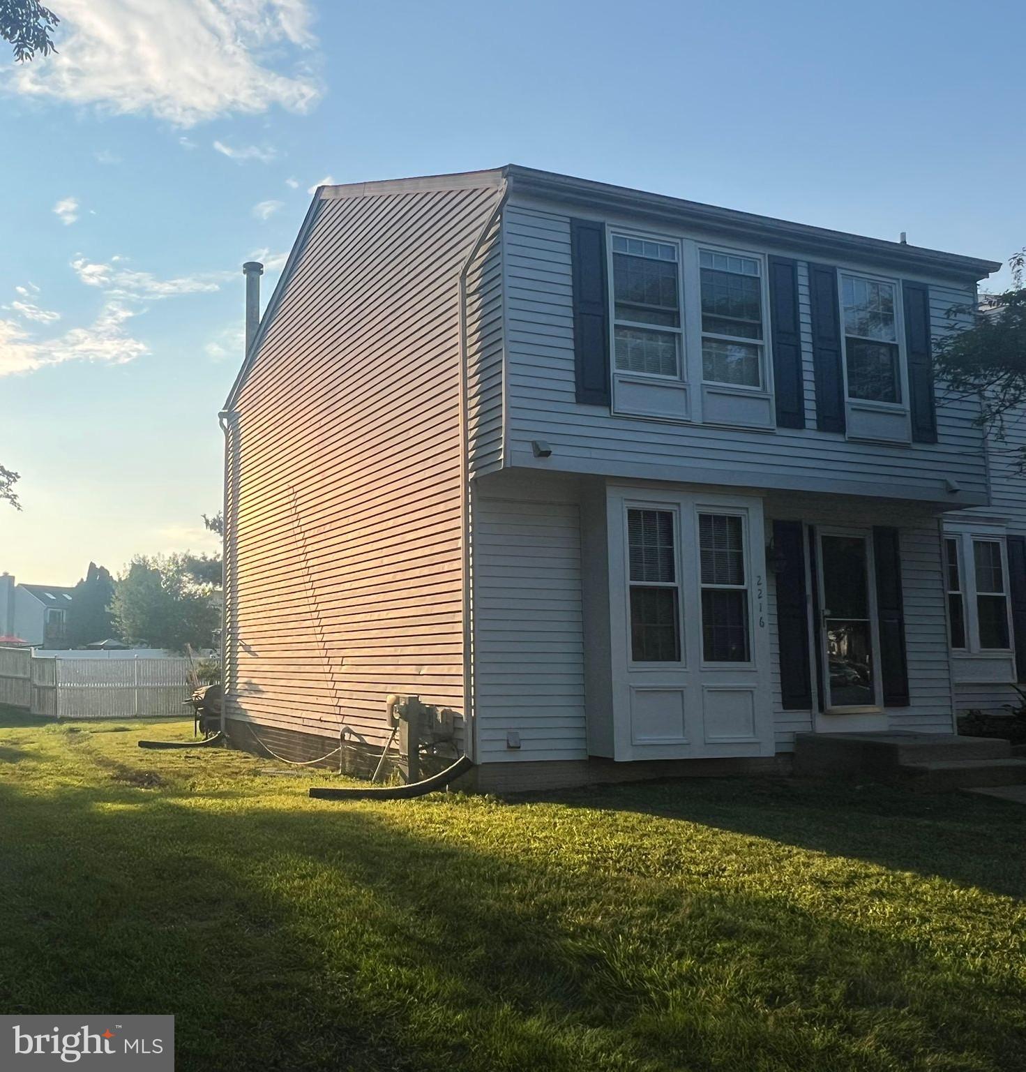 PARKVIEW TRAIL - Residential Lease