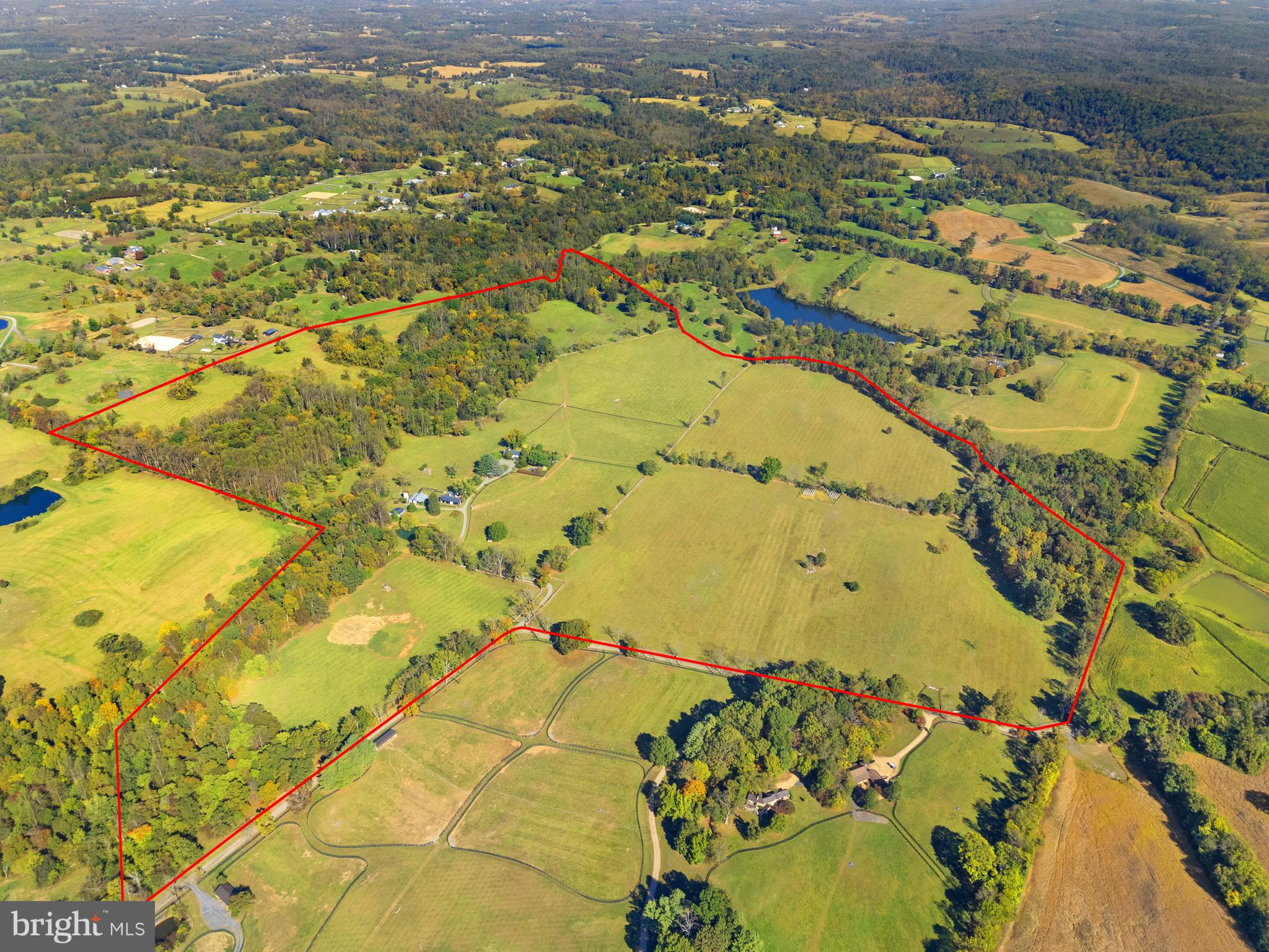 22857 CARTERS FARM LANE