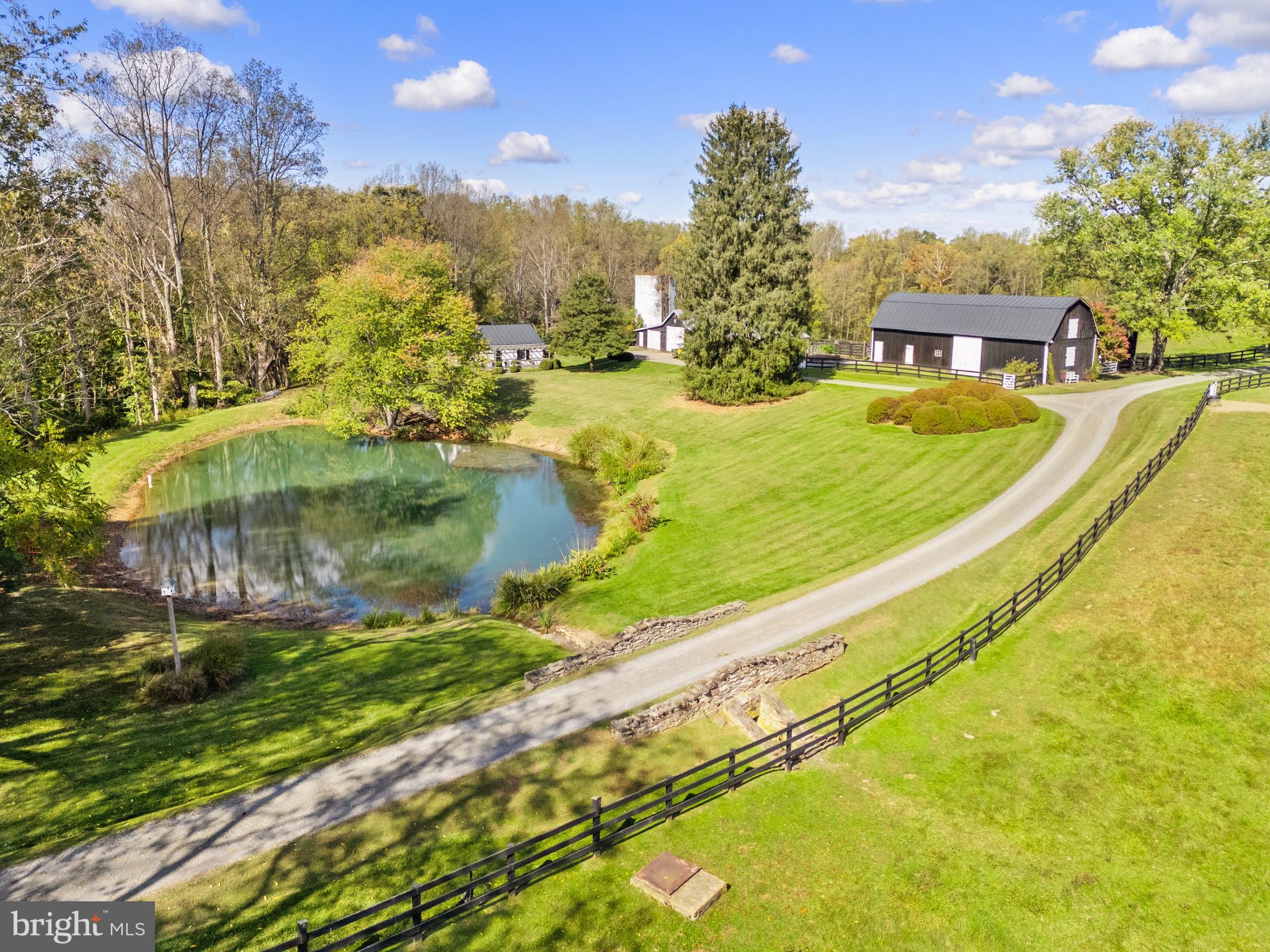 22857 CARTERS FARM LANE