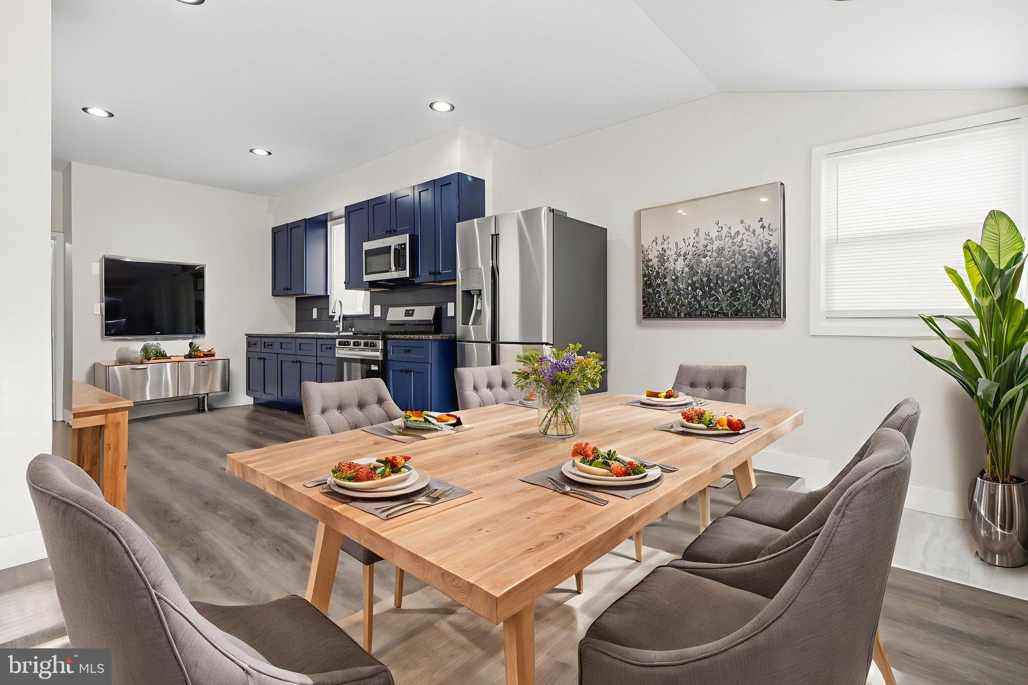 BROOKLYN - Residential