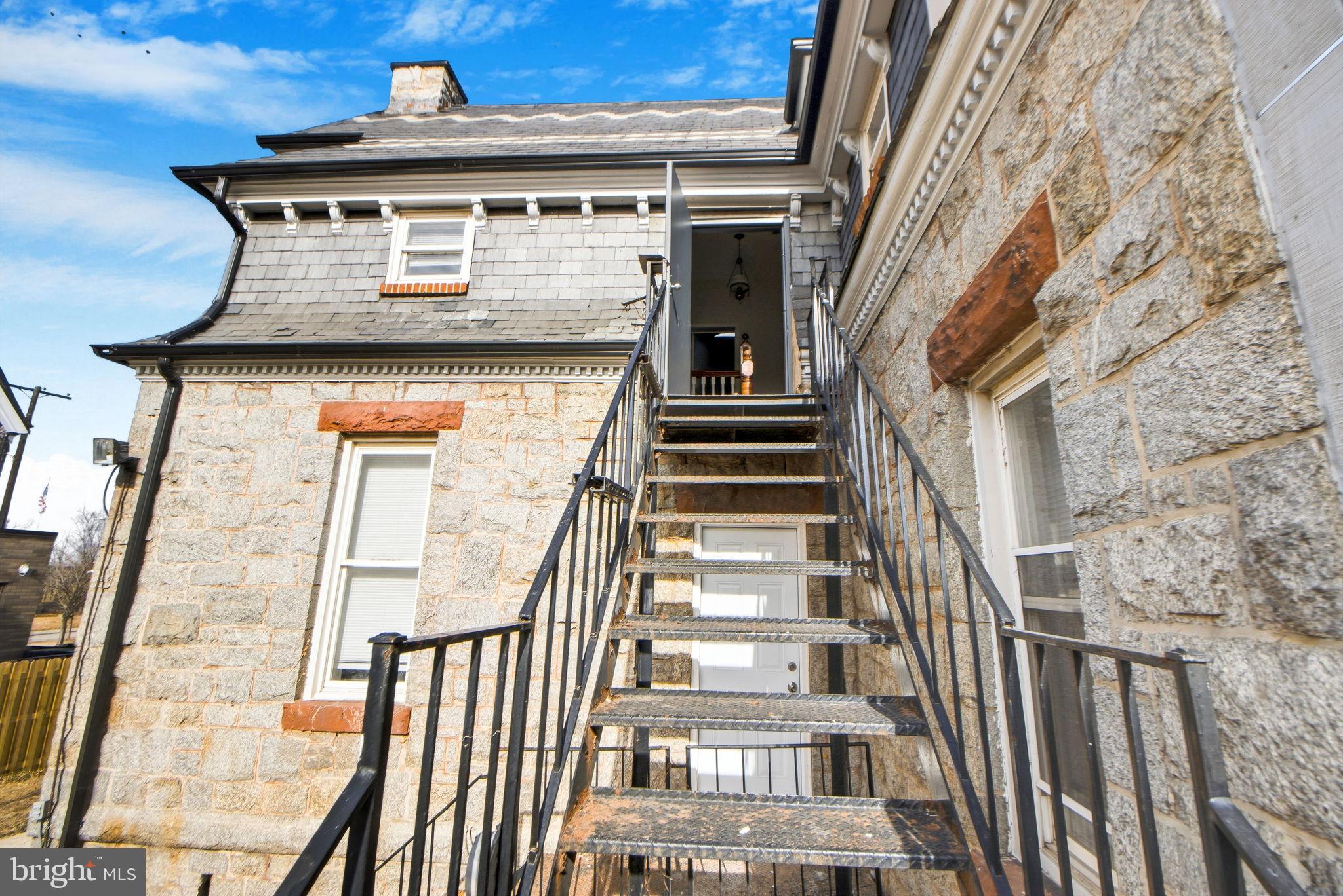 BROOKLYN - Residential