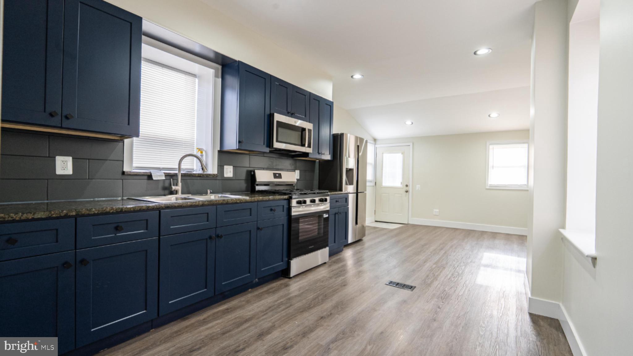 BROOKLYN - Residential