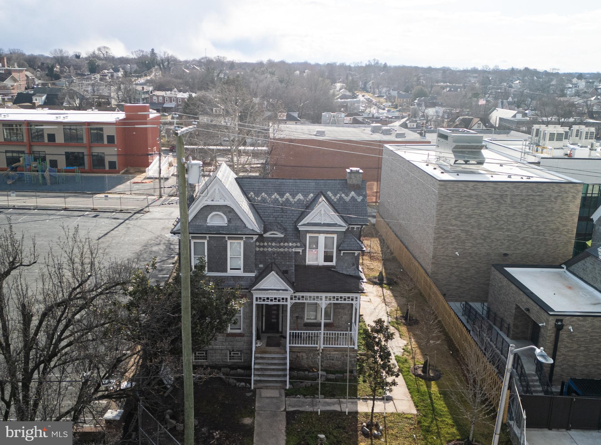 BROOKLYN - Residential