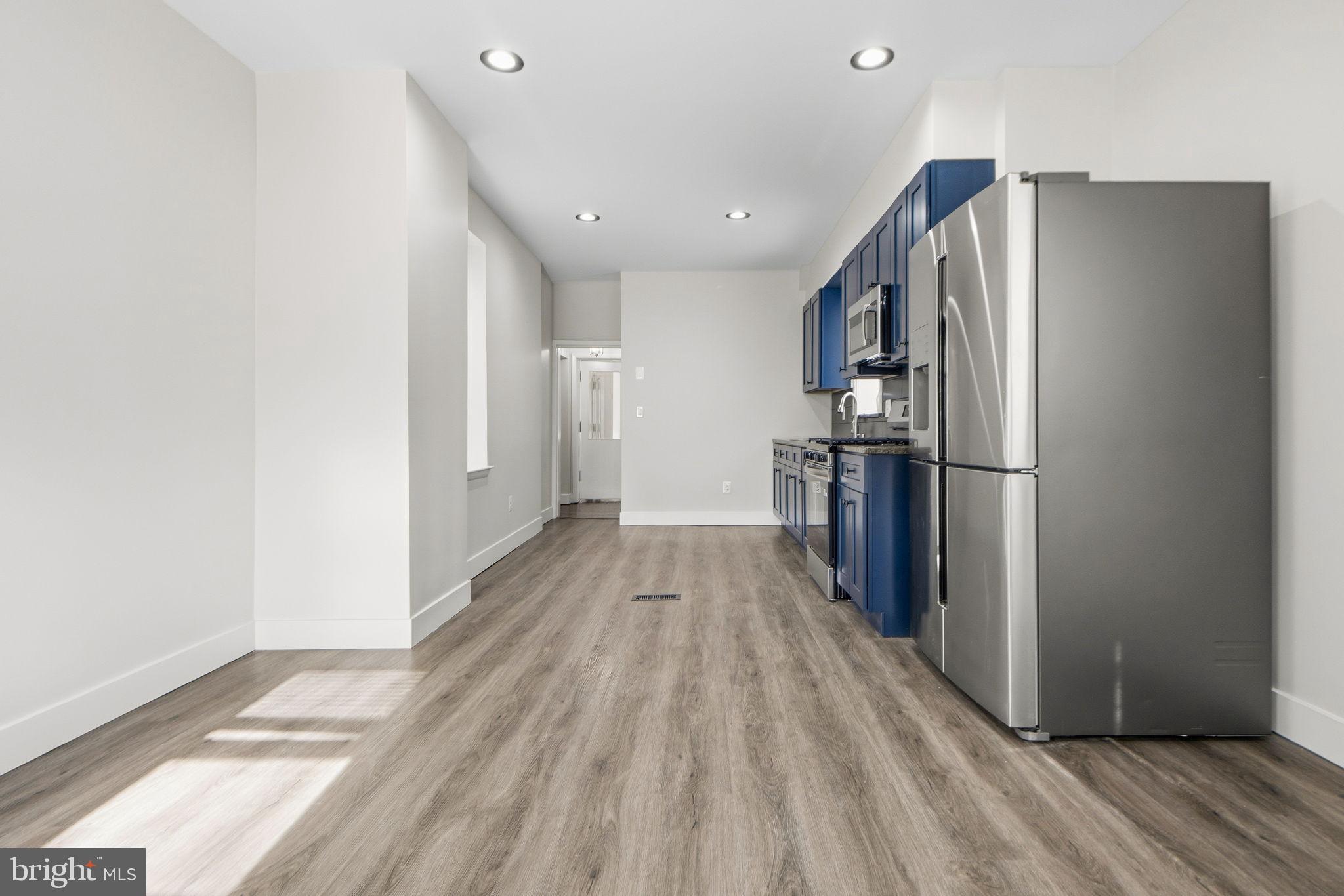 BROOKLYN - Residential