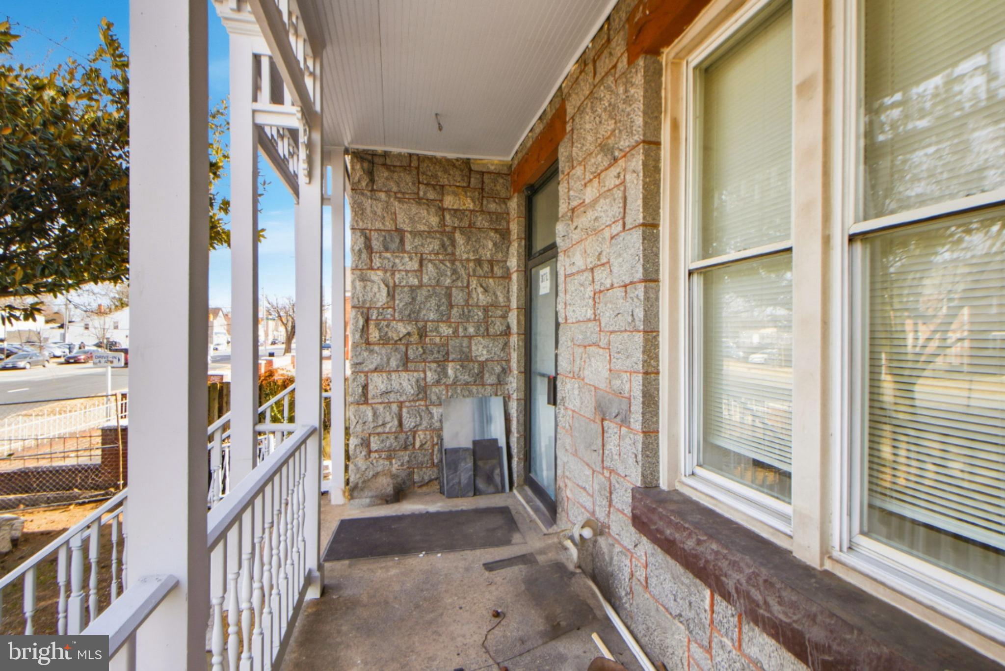 BROOKLYN - Residential