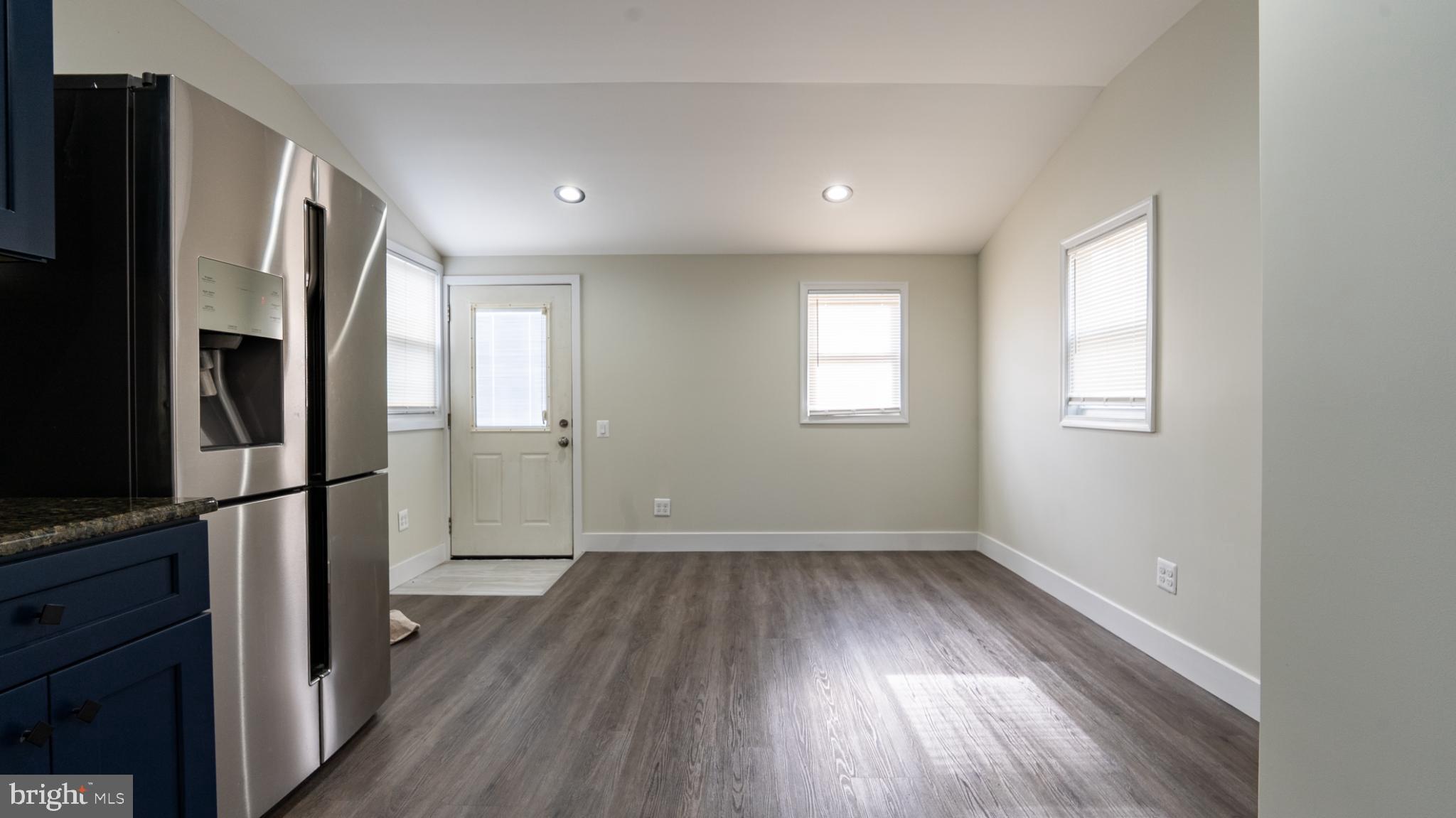 BROOKLYN - Residential